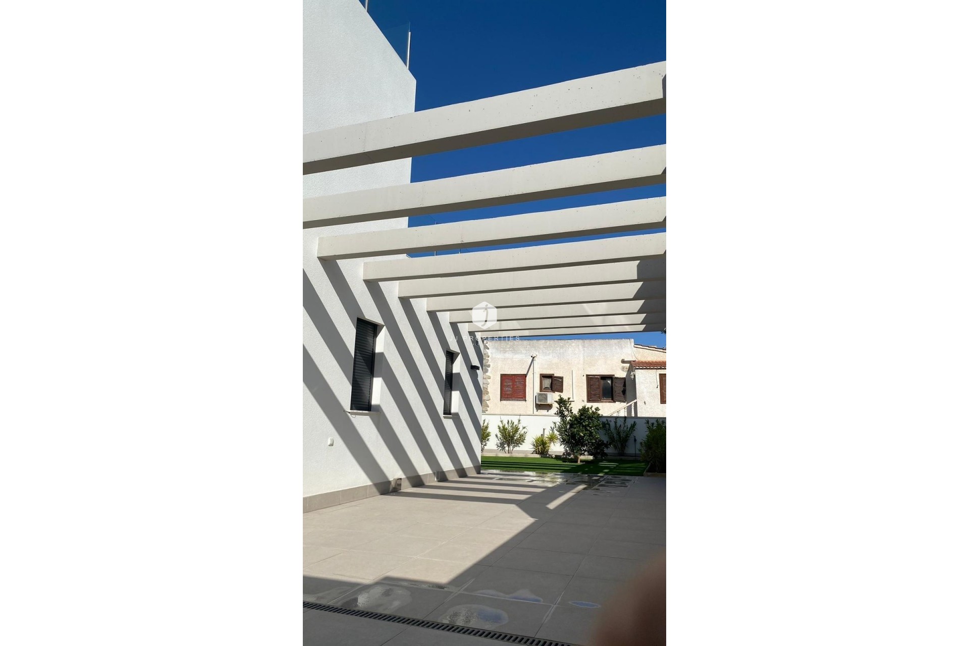 D'occasion - Villa -
Torrevieja - Los Balcones