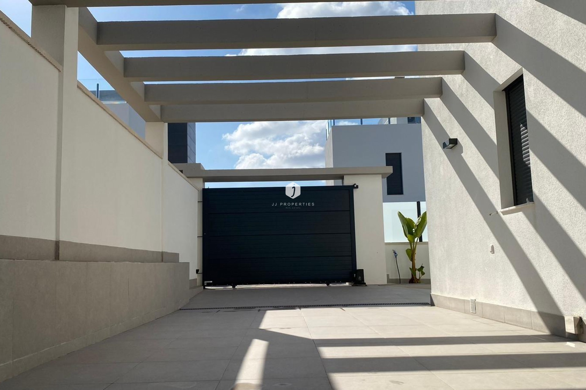 D'occasion - Villa -
Torrevieja - Los Balcones