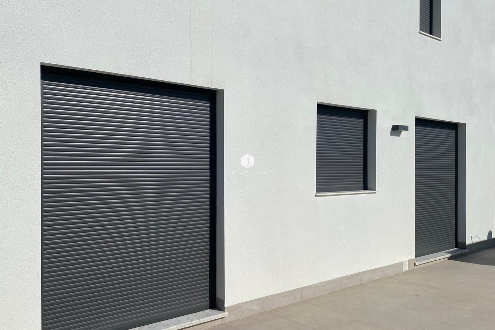 D'occasion - Villa -
Torrevieja - Los Balcones