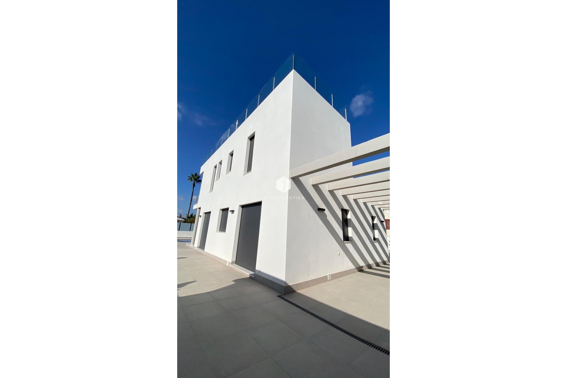 D'occasion - Villa -
Torrevieja - Los Balcones