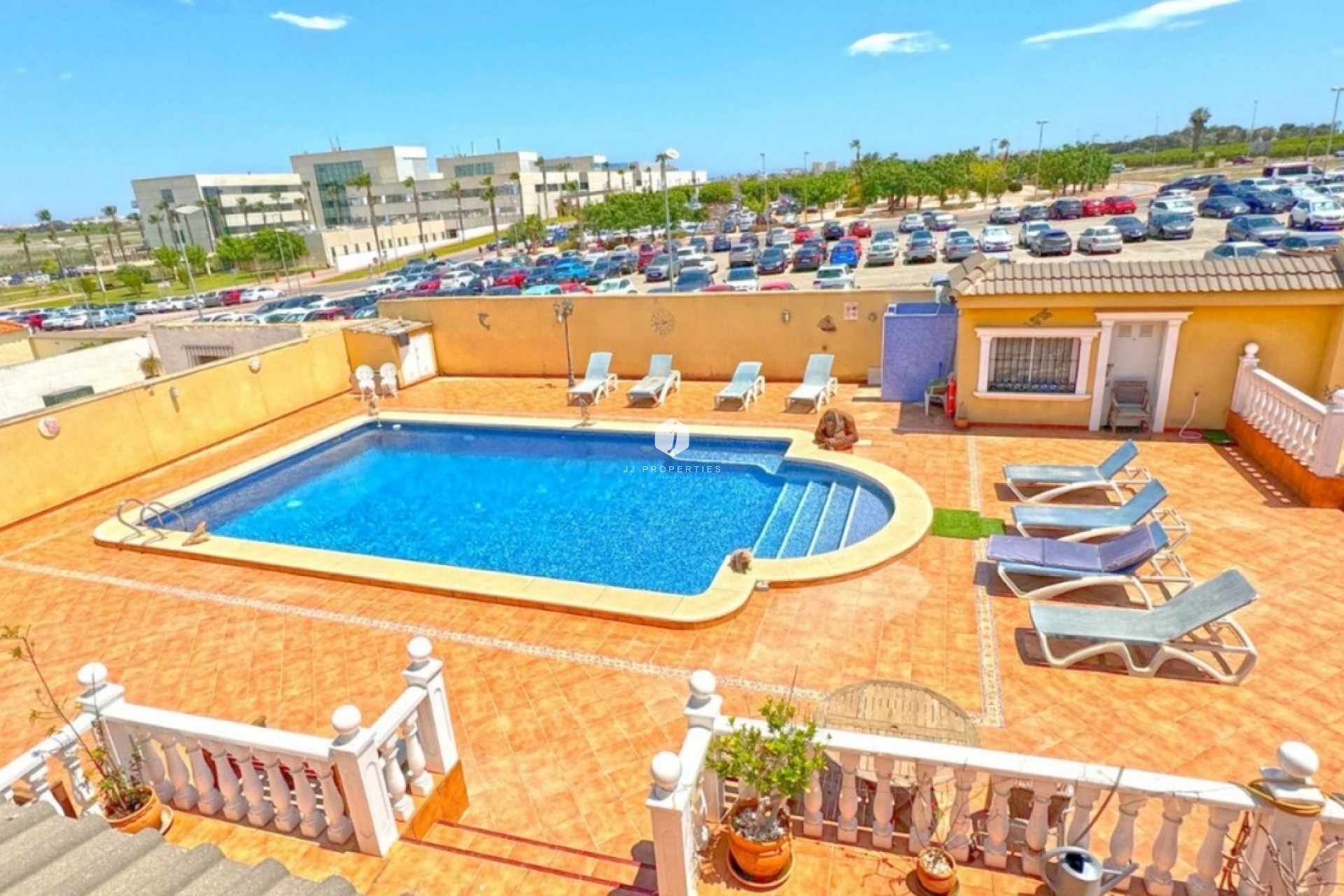 D'occasion - Villa -
Torrevieja - Los Balcones
