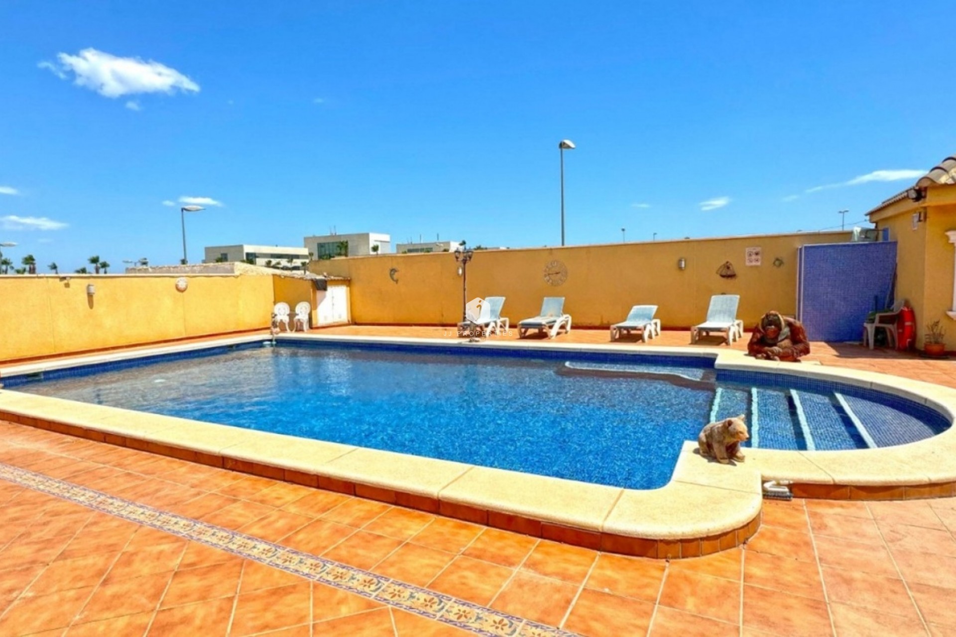 D'occasion - Villa -
Torrevieja - Los Balcones