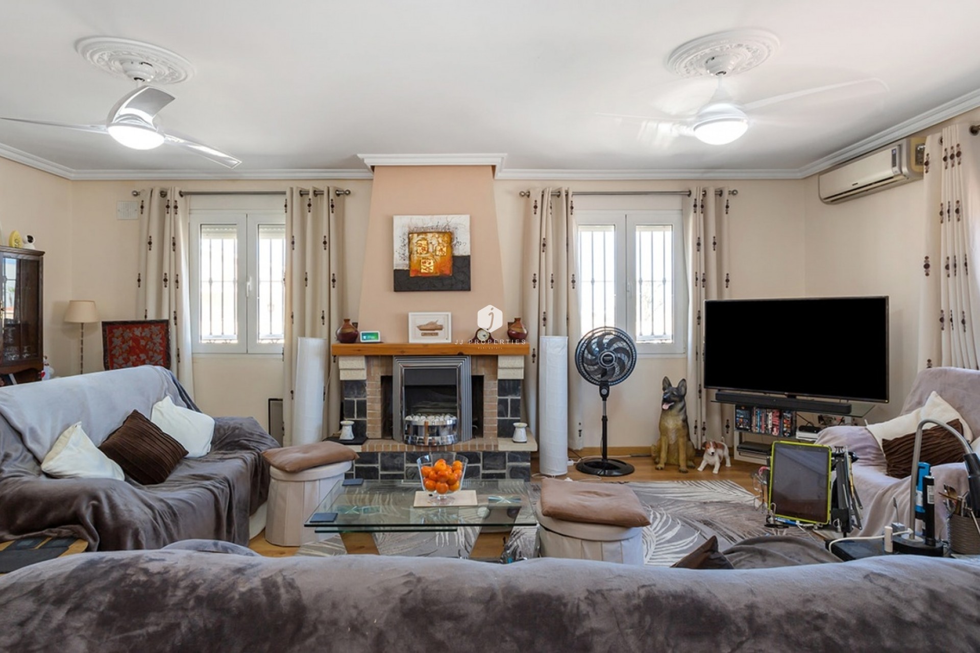 D'occasion - Villa -
Torrevieja - Los Balcones