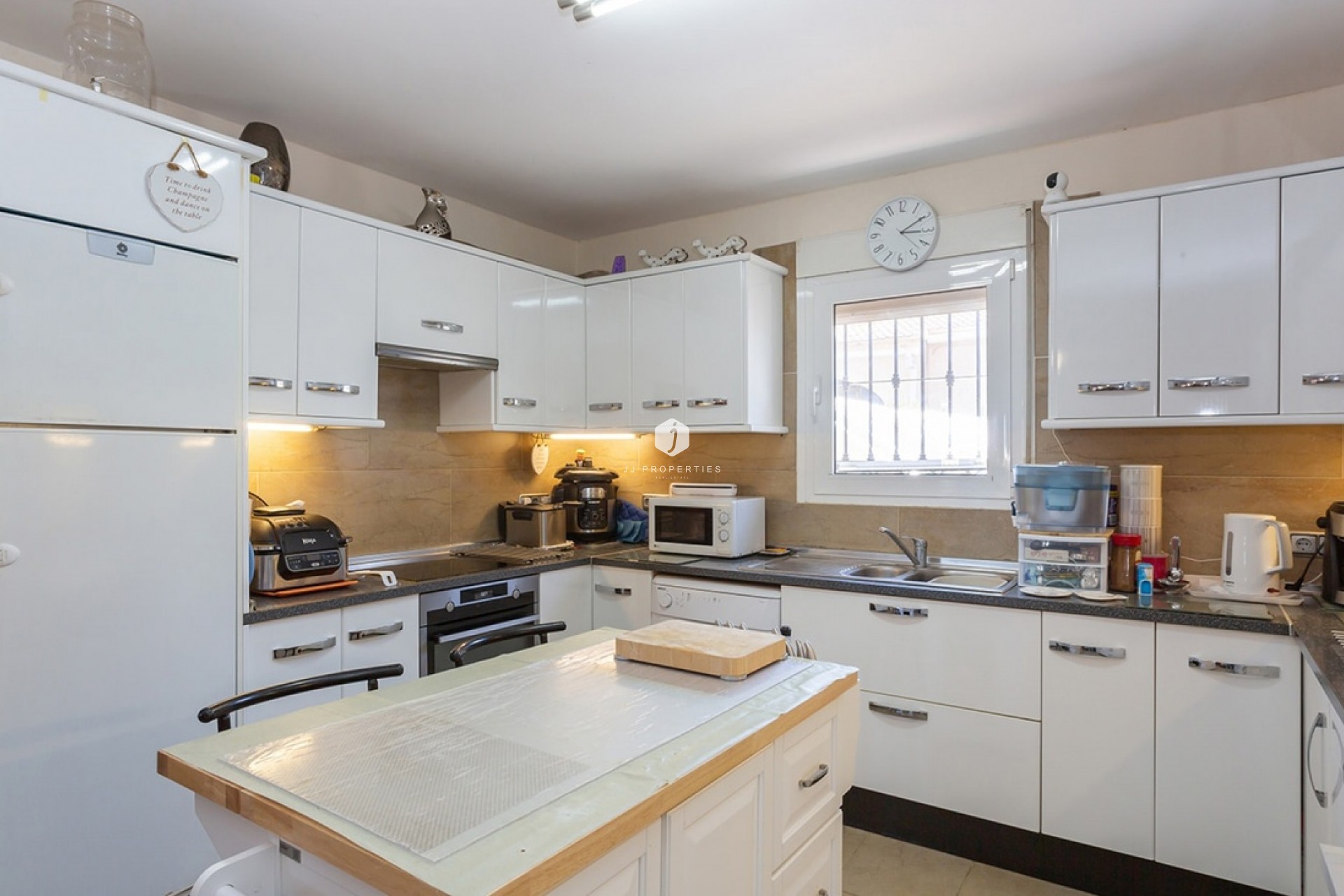 D'occasion - Villa -
Torrevieja - Los Balcones