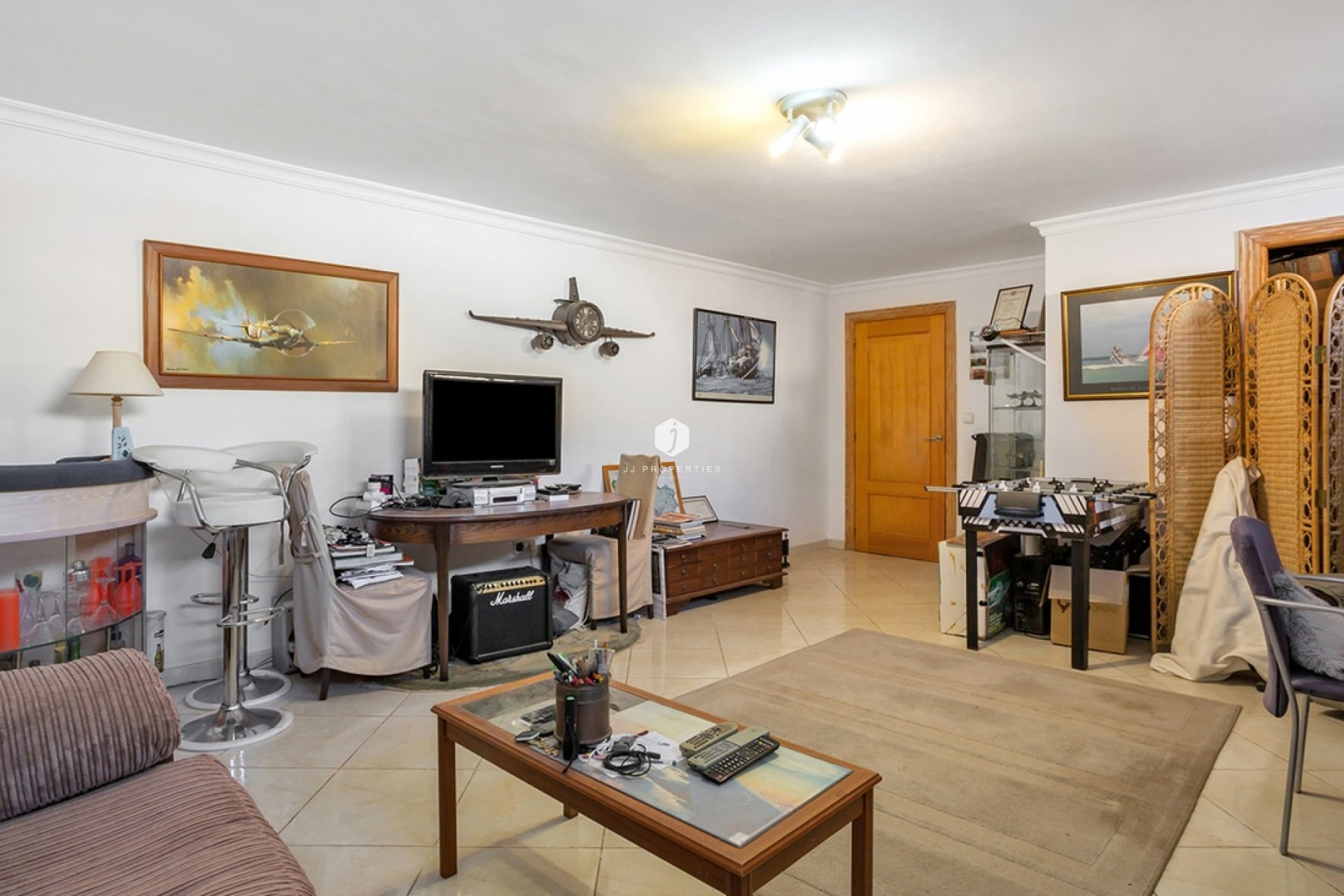 D'occasion - Villa -
Torrevieja - Los Balcones