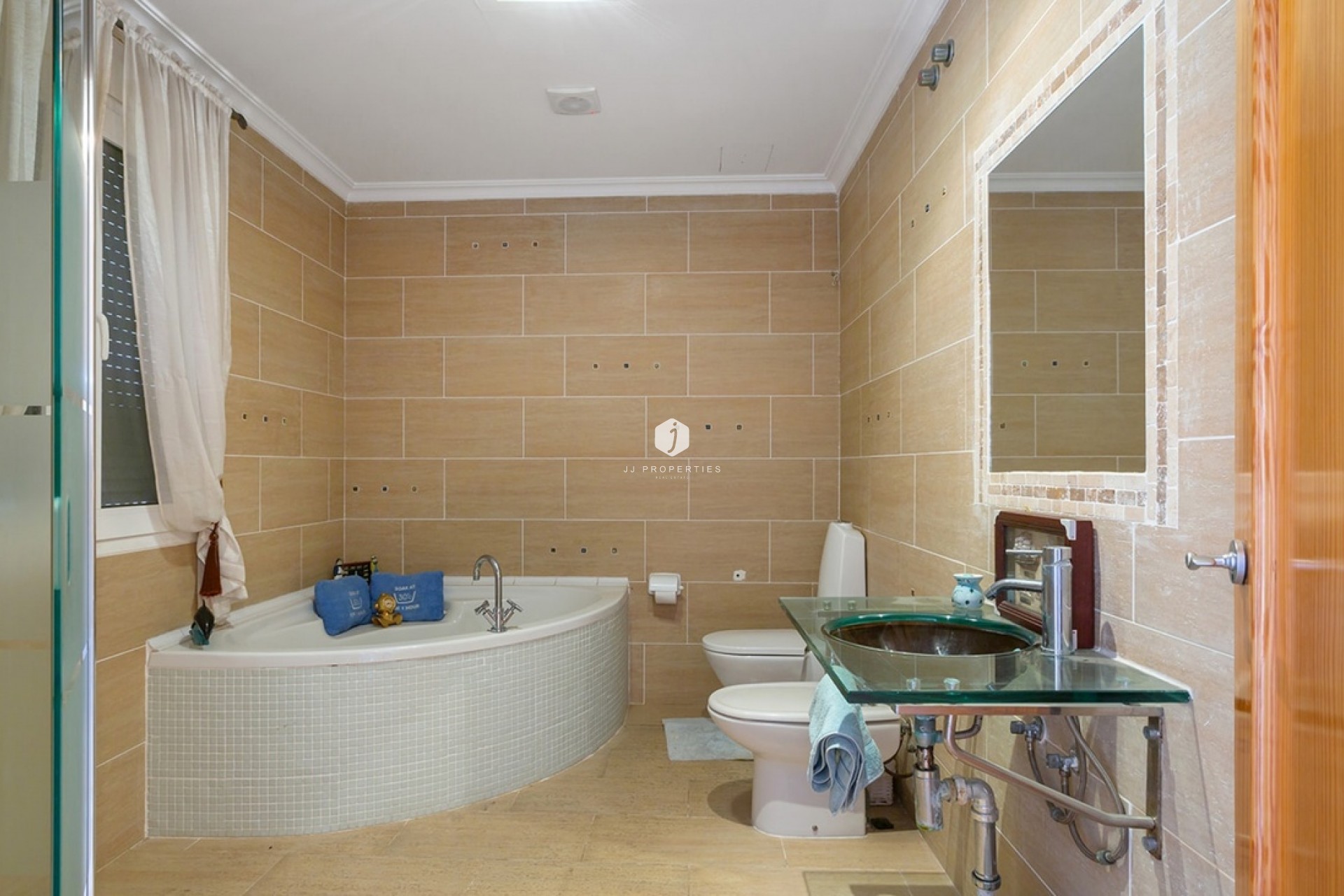 D'occasion - Villa -
Torrevieja - Los Balcones