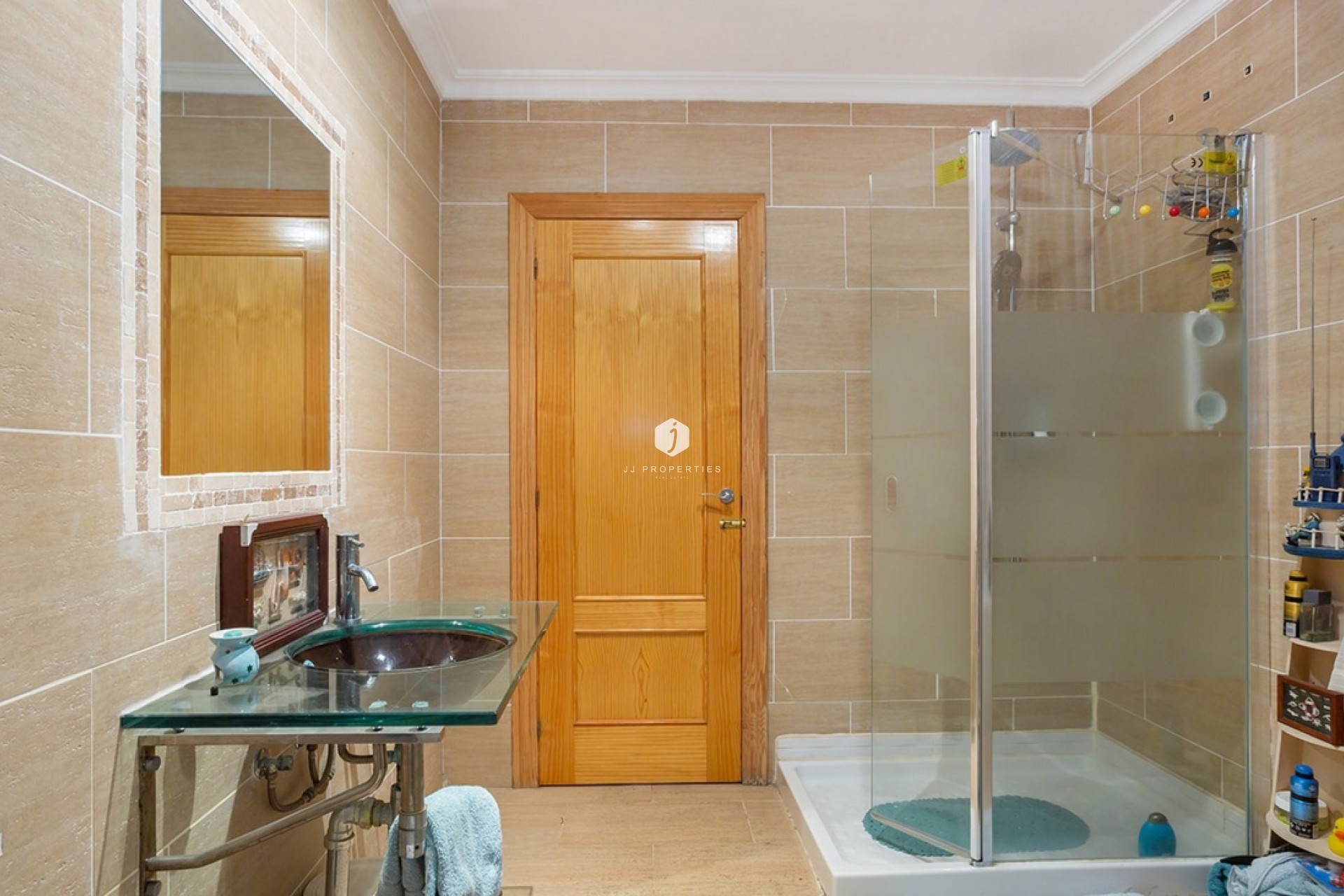 D'occasion - Villa -
Torrevieja - Los Balcones