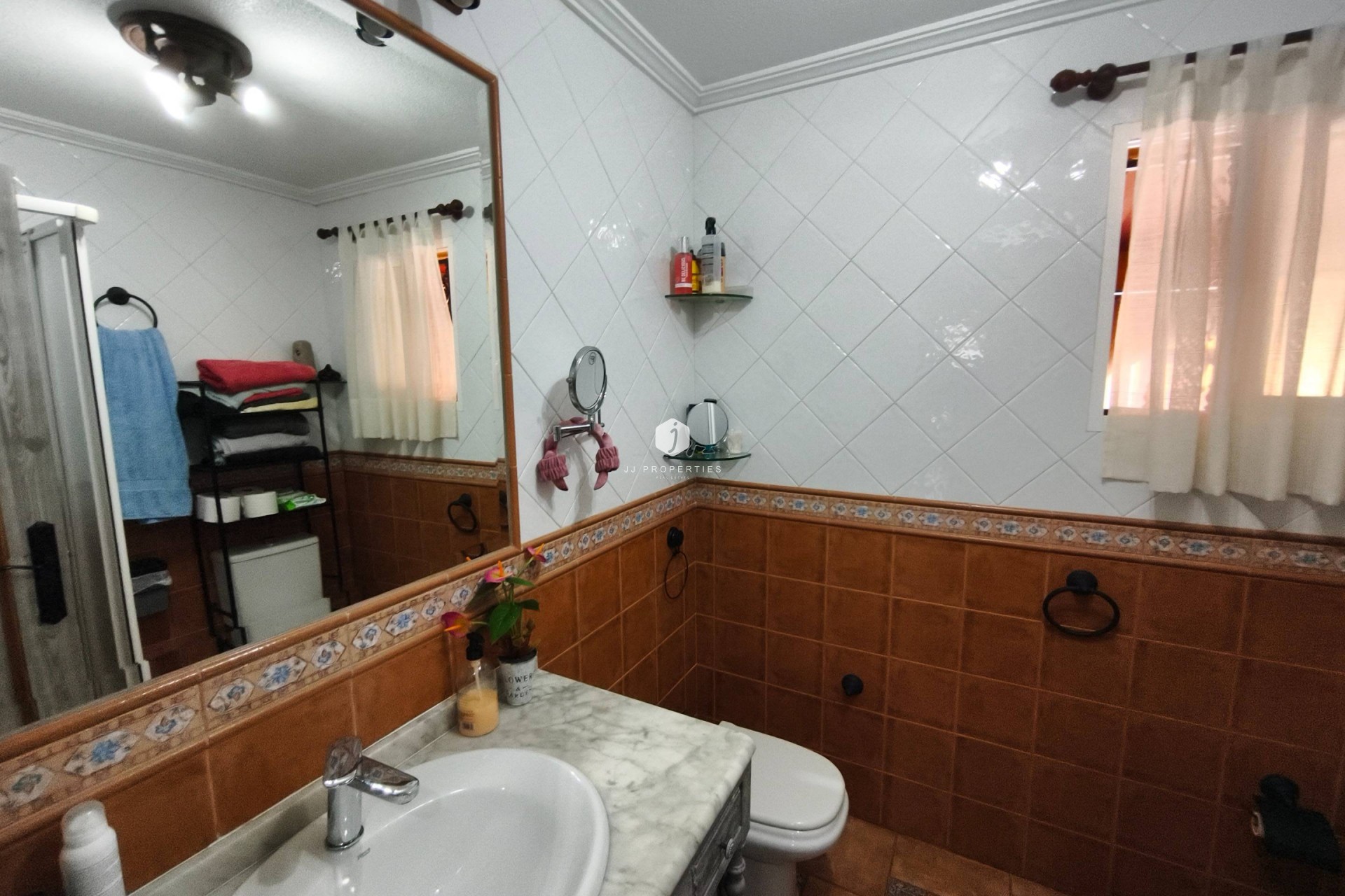 D'occasion - Villa -
Torrevieja - Los Balcones