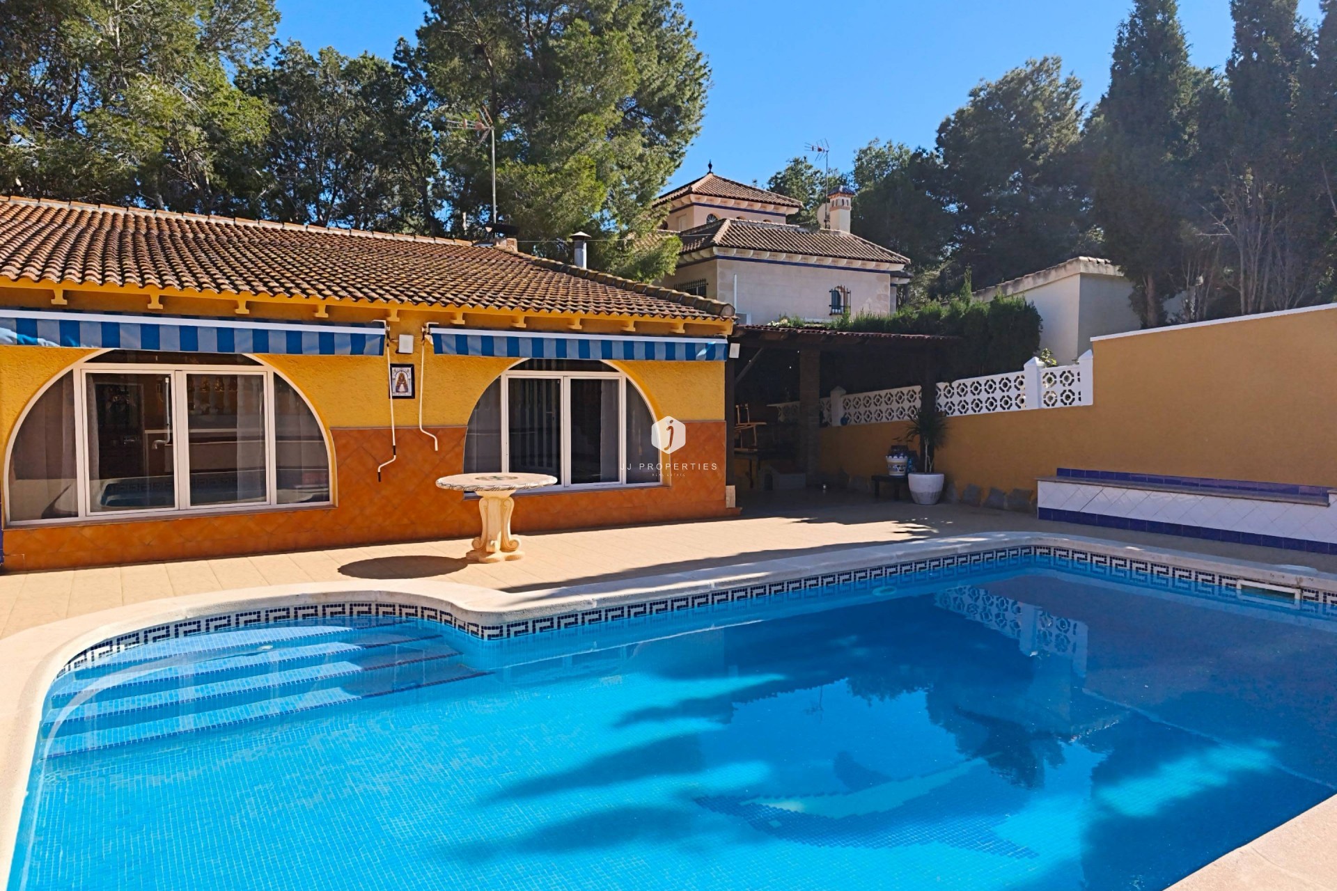 D'occasion - Villa -
Torrevieja - Los Balcones