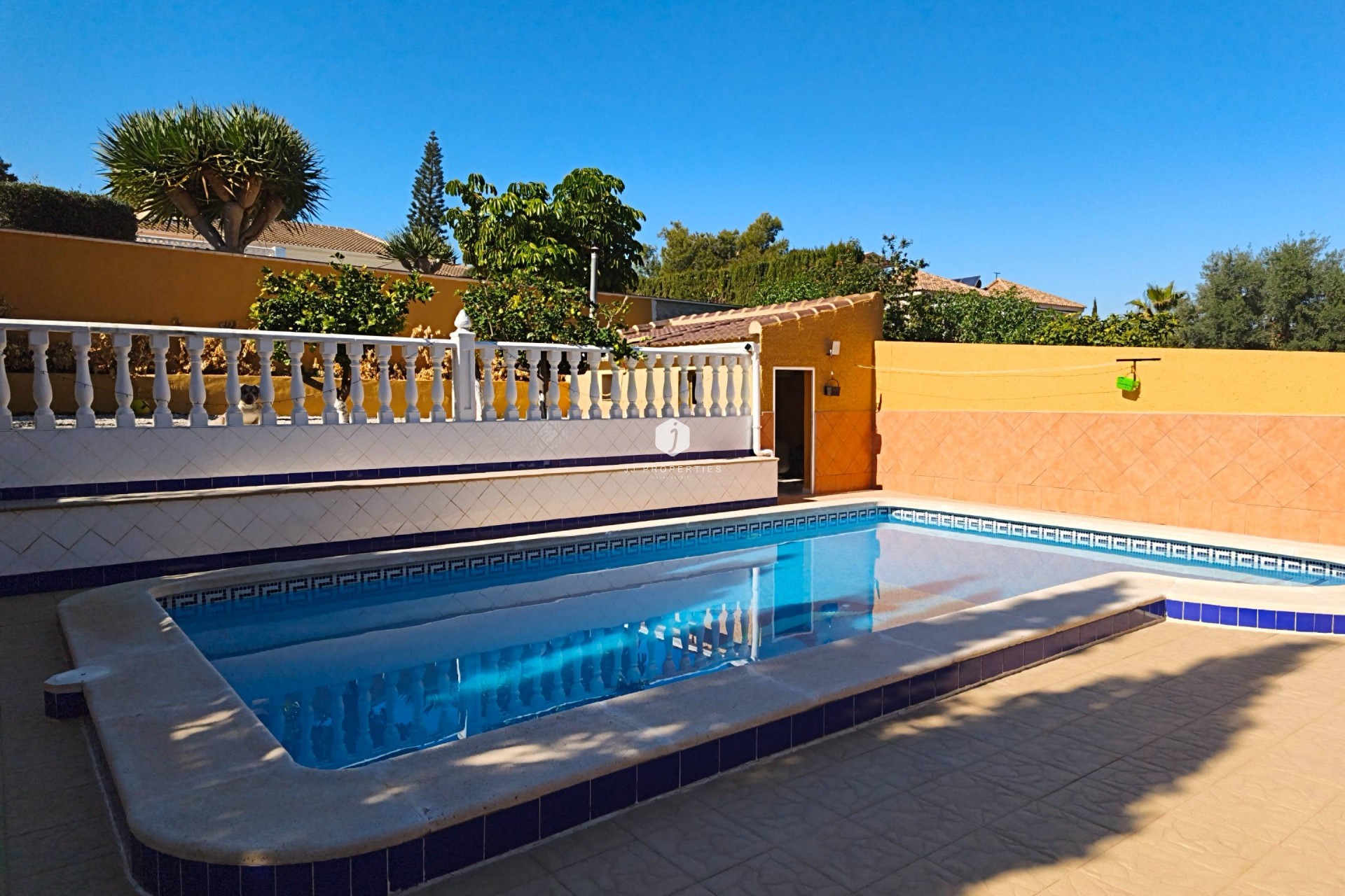 D'occasion - Villa -
Torrevieja - Los Balcones