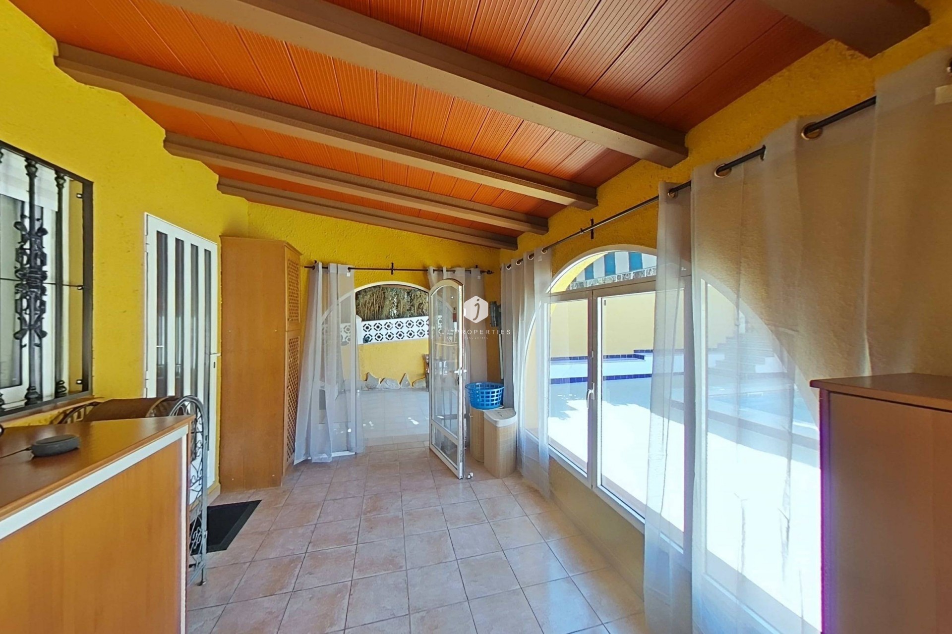 D'occasion - Villa -
Torrevieja - Los Balcones