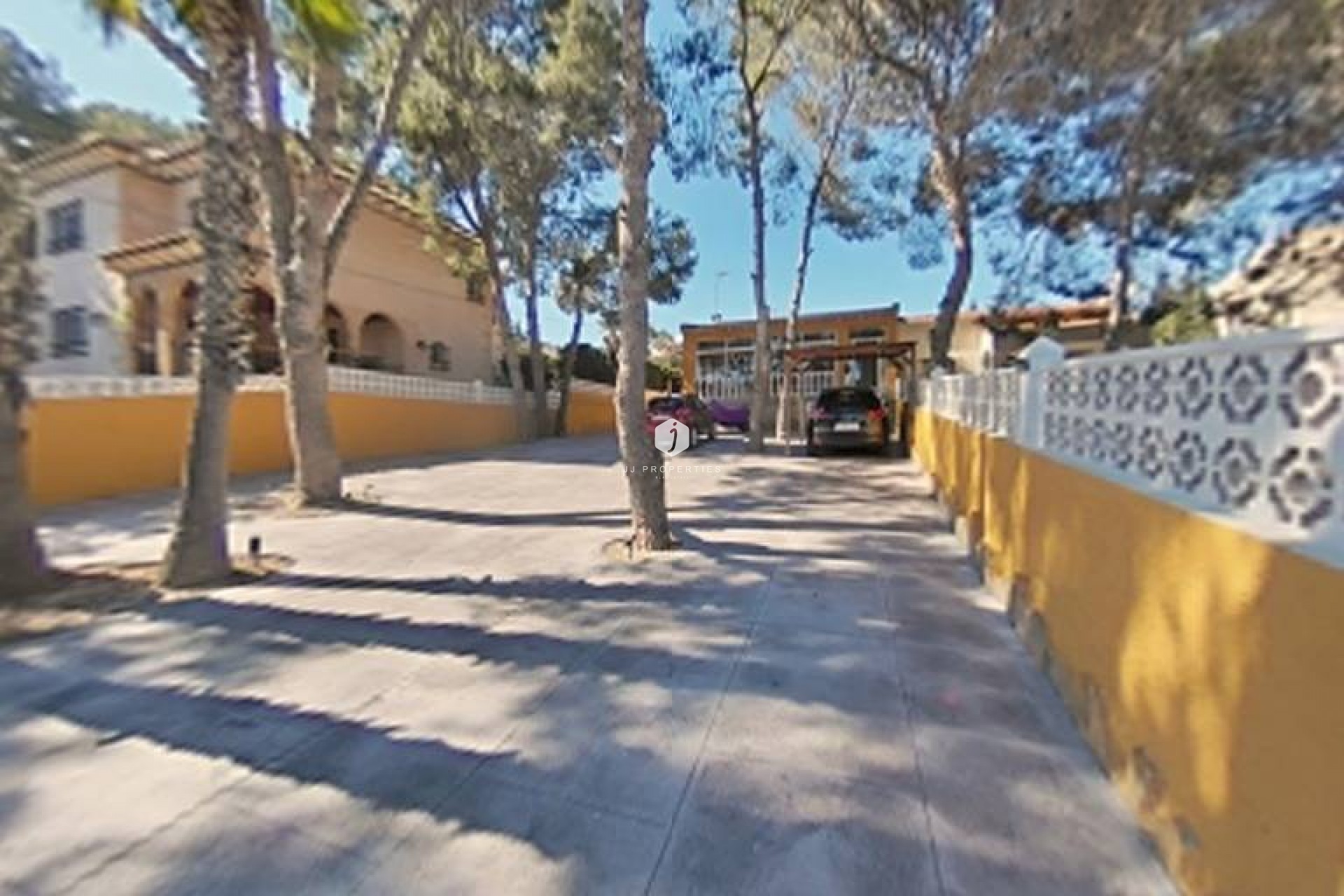 D'occasion - Villa -
Torrevieja - Los Balcones