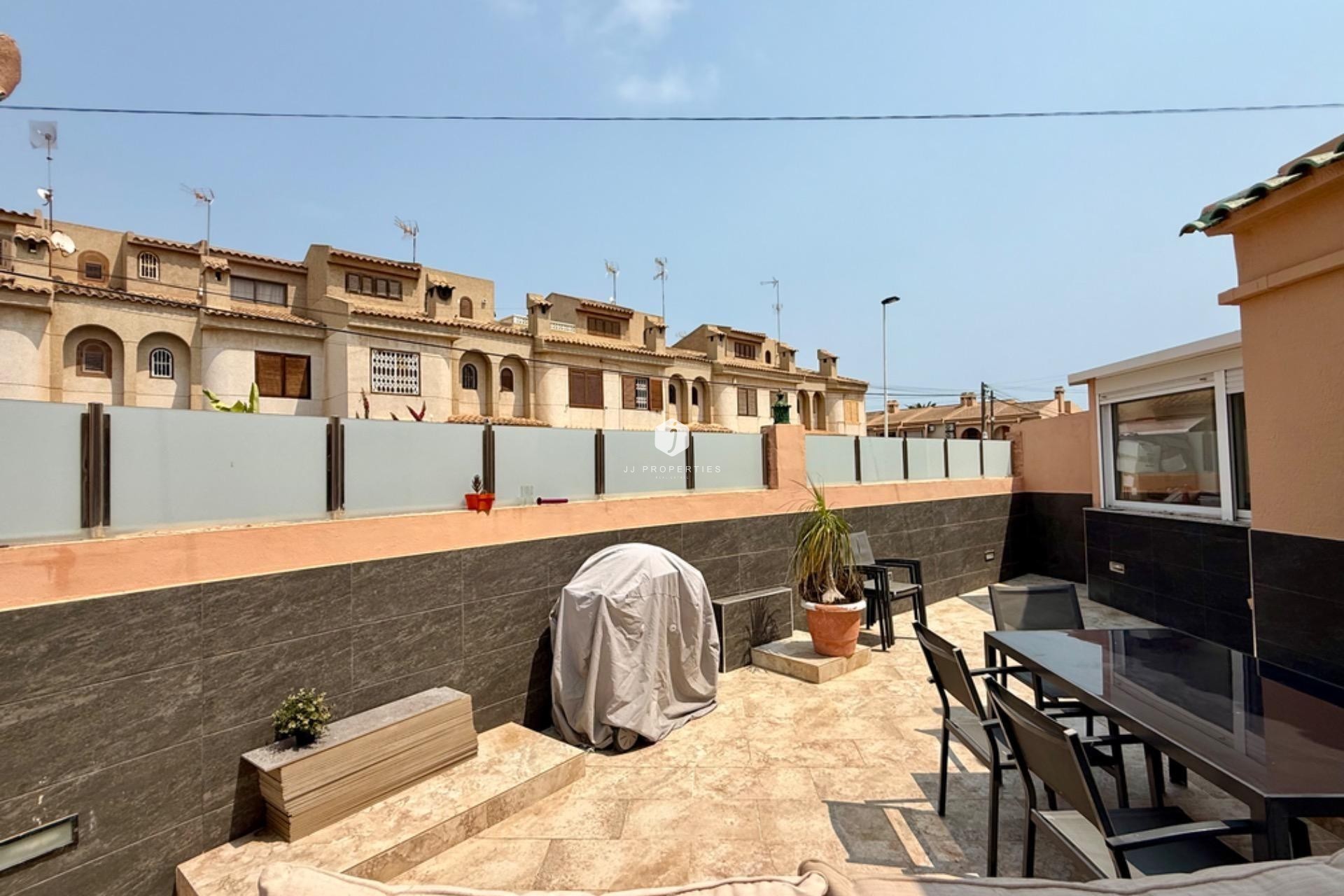 D'occasion - Villa -
Torrevieja - Los Frutales