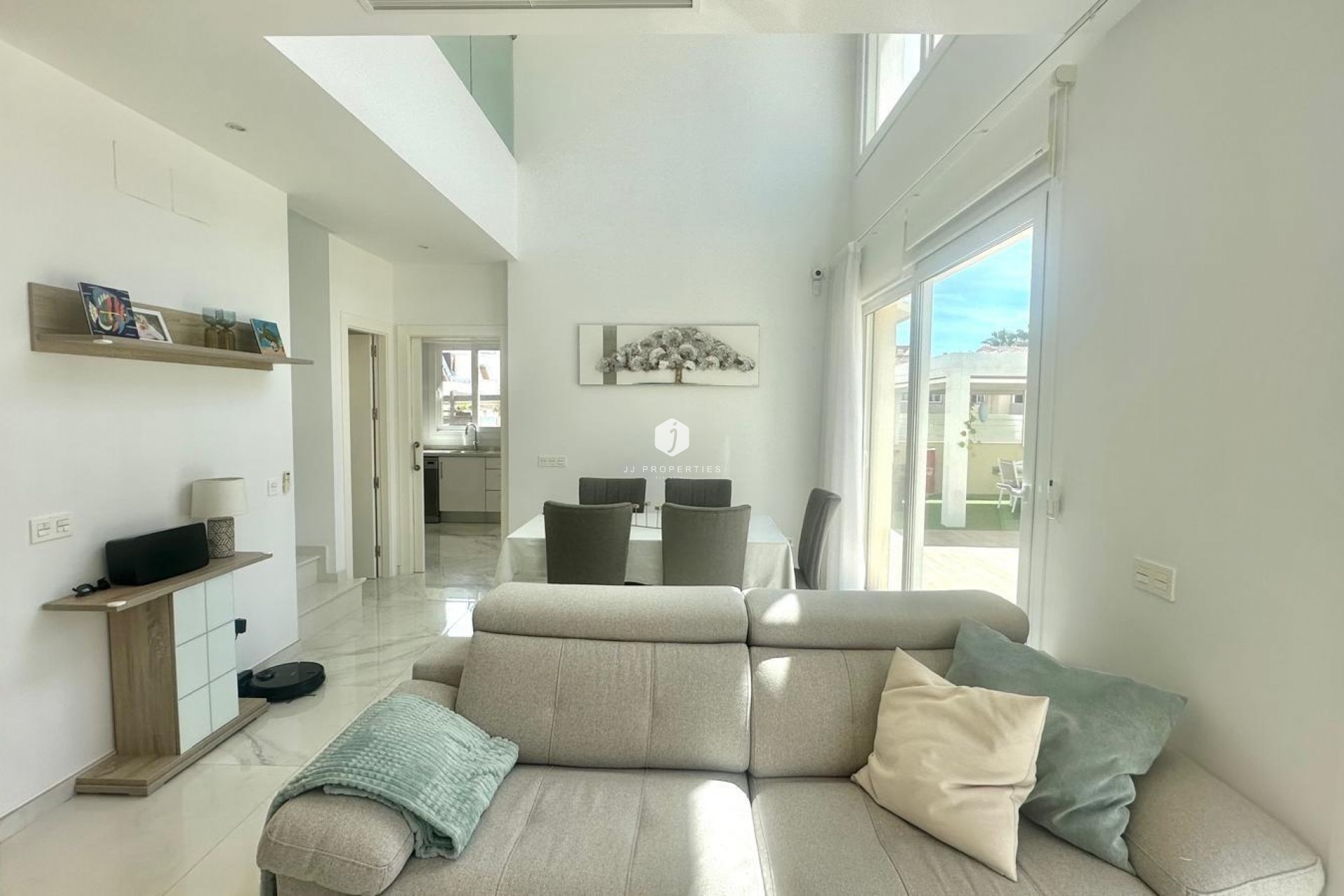 D'occasion - Villa -
Torrevieja - Miramar - Torre Del Moro