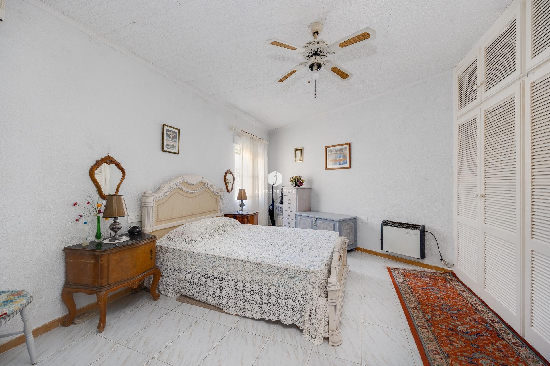 D'occasion - Villa -
Torrevieja - Playa de los Locos