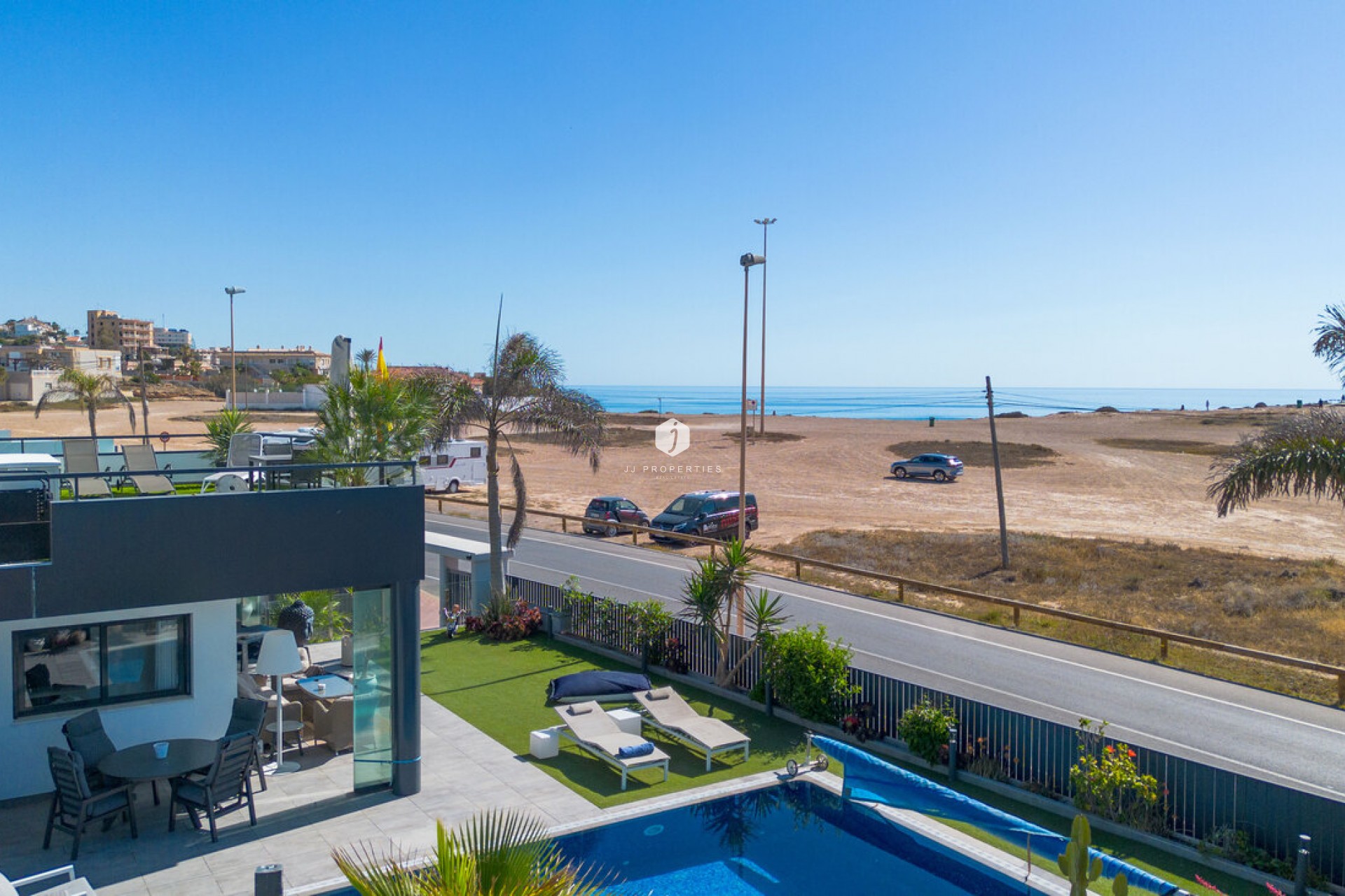 D'occasion - Villa -
Torrevieja - Rosaleda