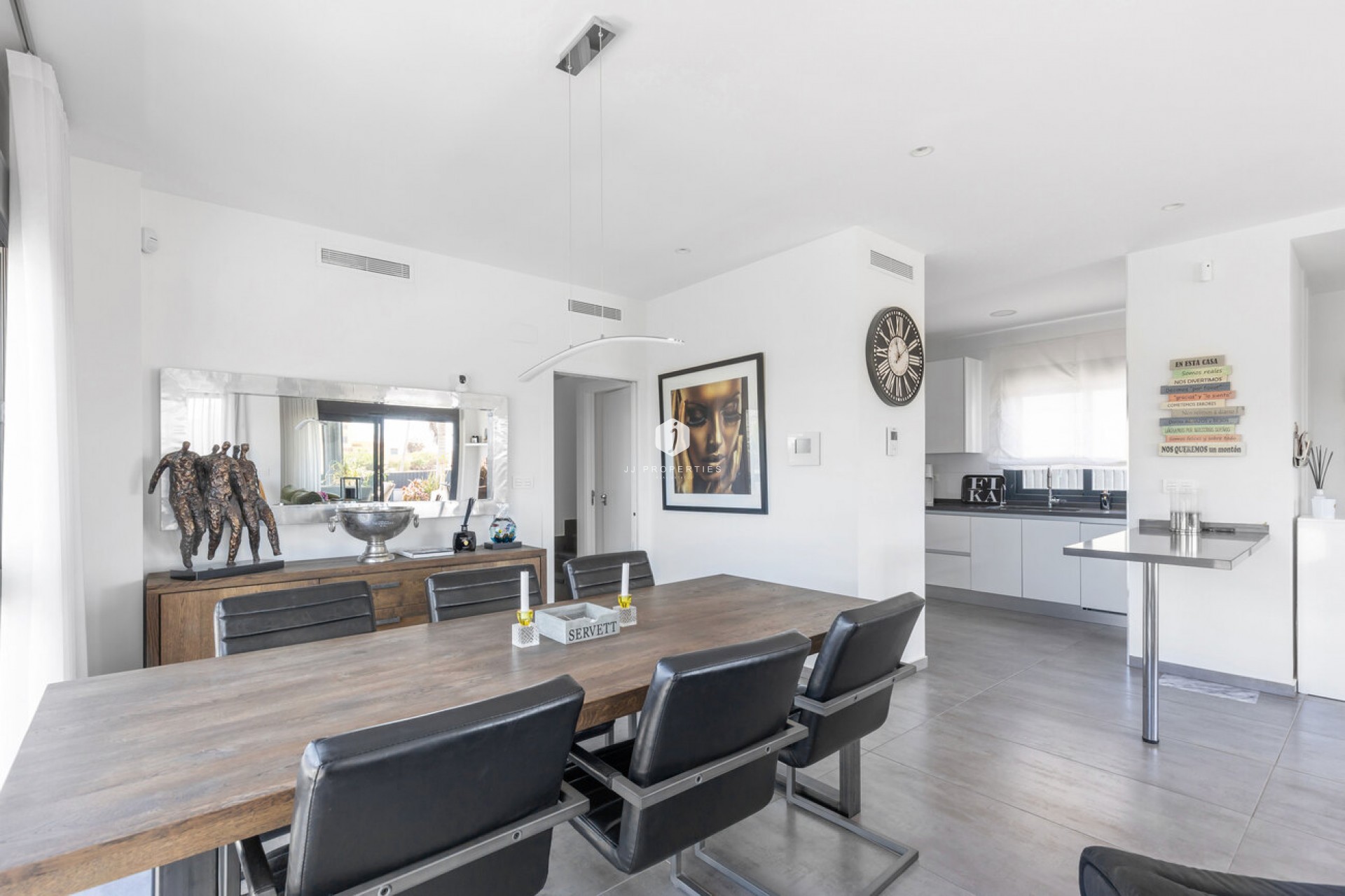 D'occasion - Villa -
Torrevieja - Rosaleda