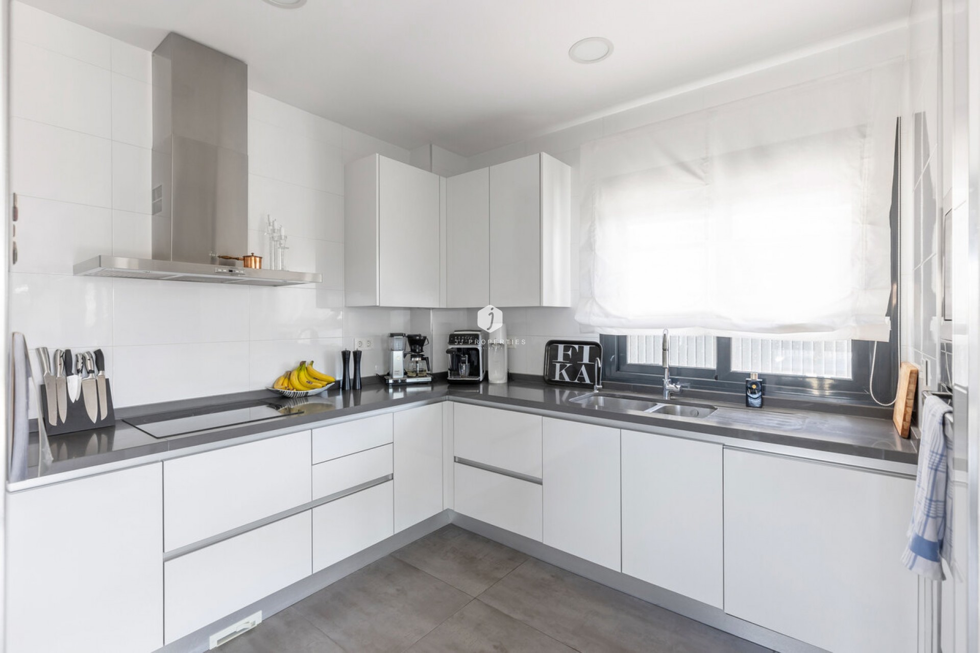 D'occasion - Villa -
Torrevieja - Rosaleda