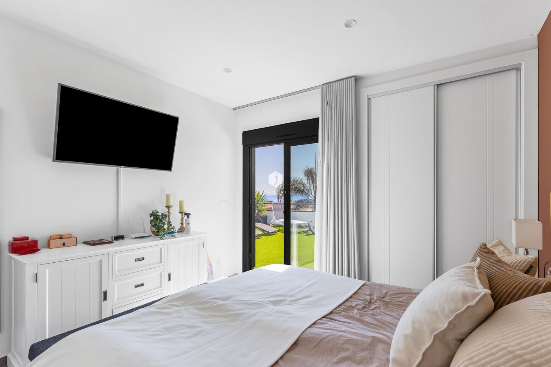 D'occasion - Villa -
Torrevieja - Rosaleda