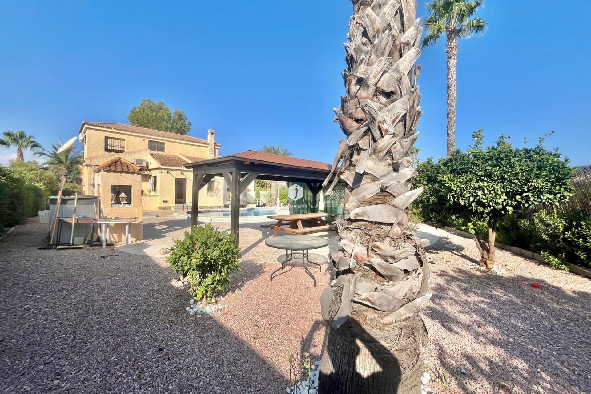 D'occasion - Villa -
Torrevieja - San luis