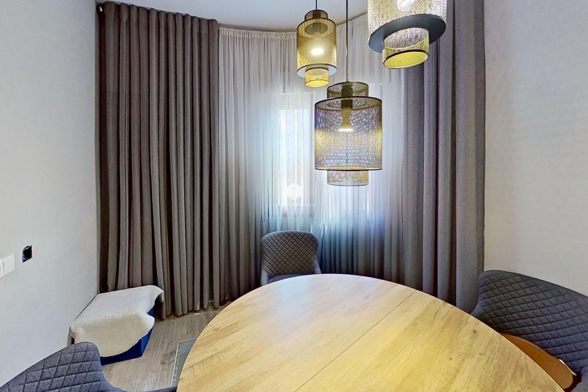 D'occasion - Villa -
Torrevieja - San luis