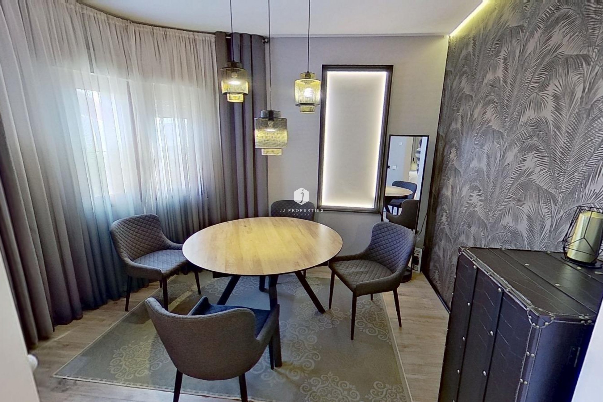 D'occasion - Villa -
Torrevieja - San luis