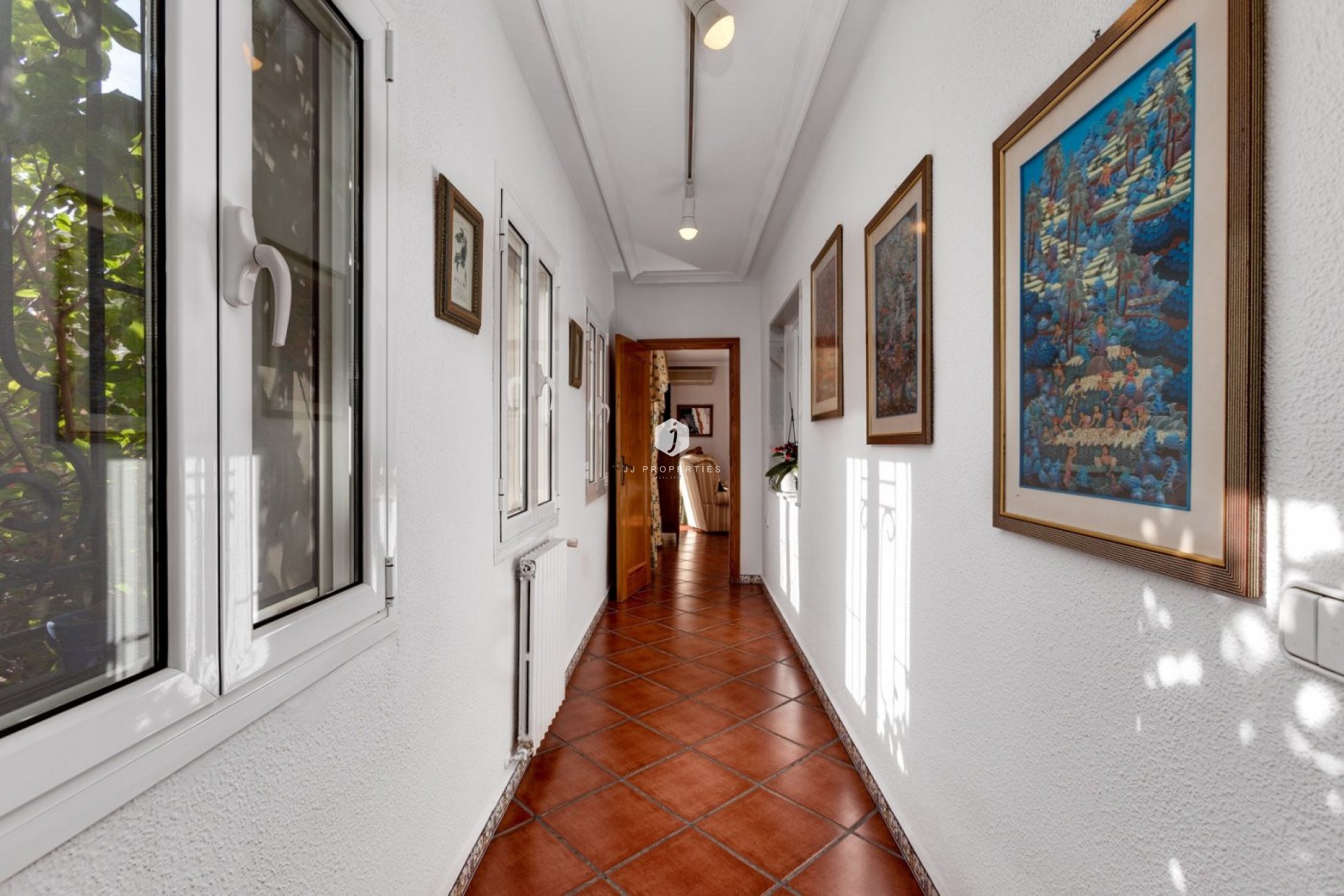 D'occasion - Villa -
Torrevieja - San luis