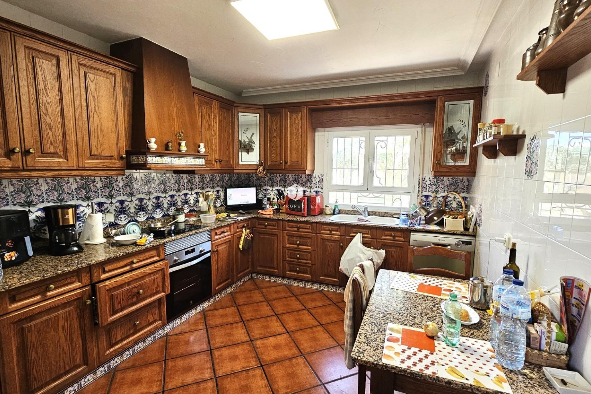 D'occasion - Villa -
Torrevieja - San luis