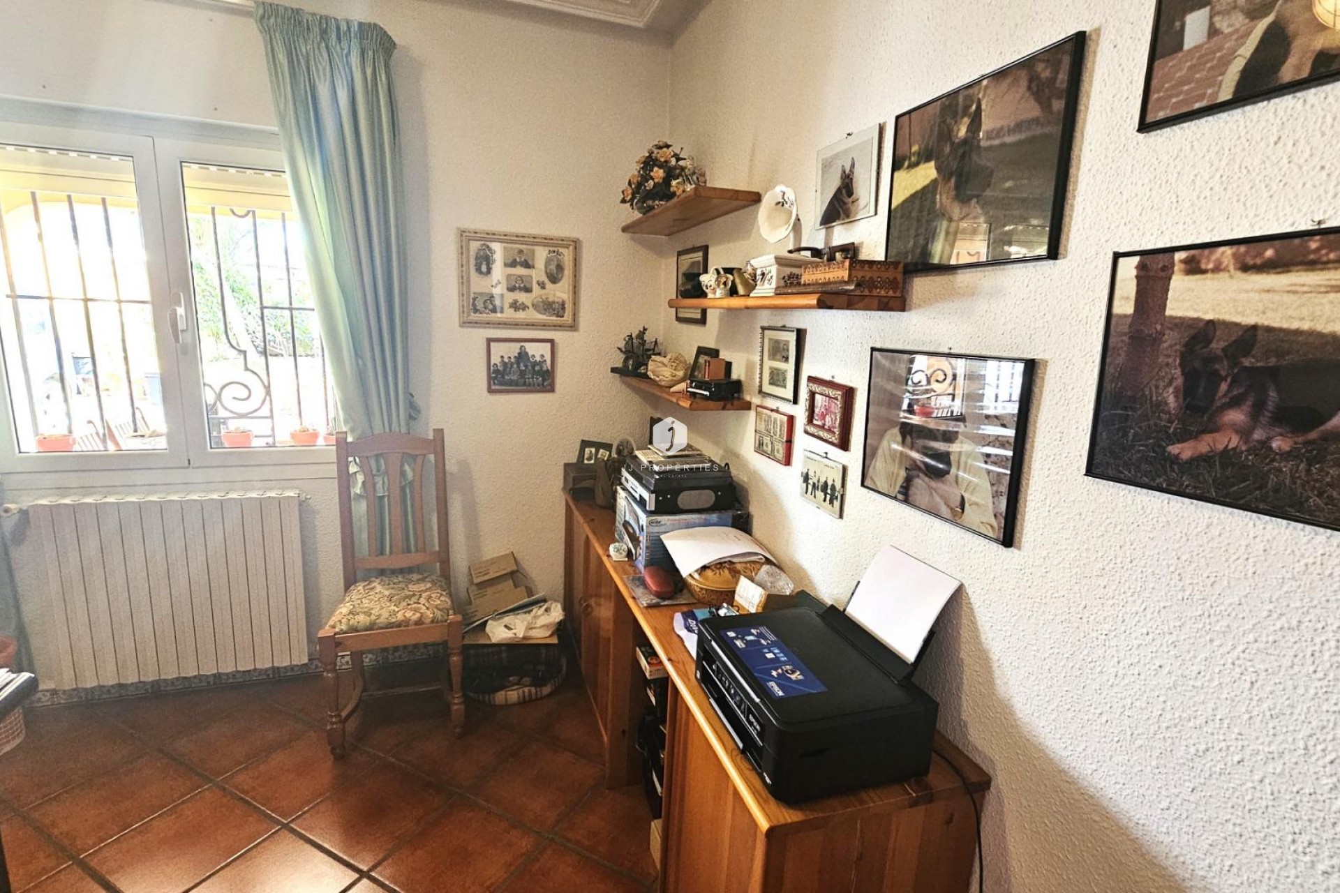 D'occasion - Villa -
Torrevieja - San luis