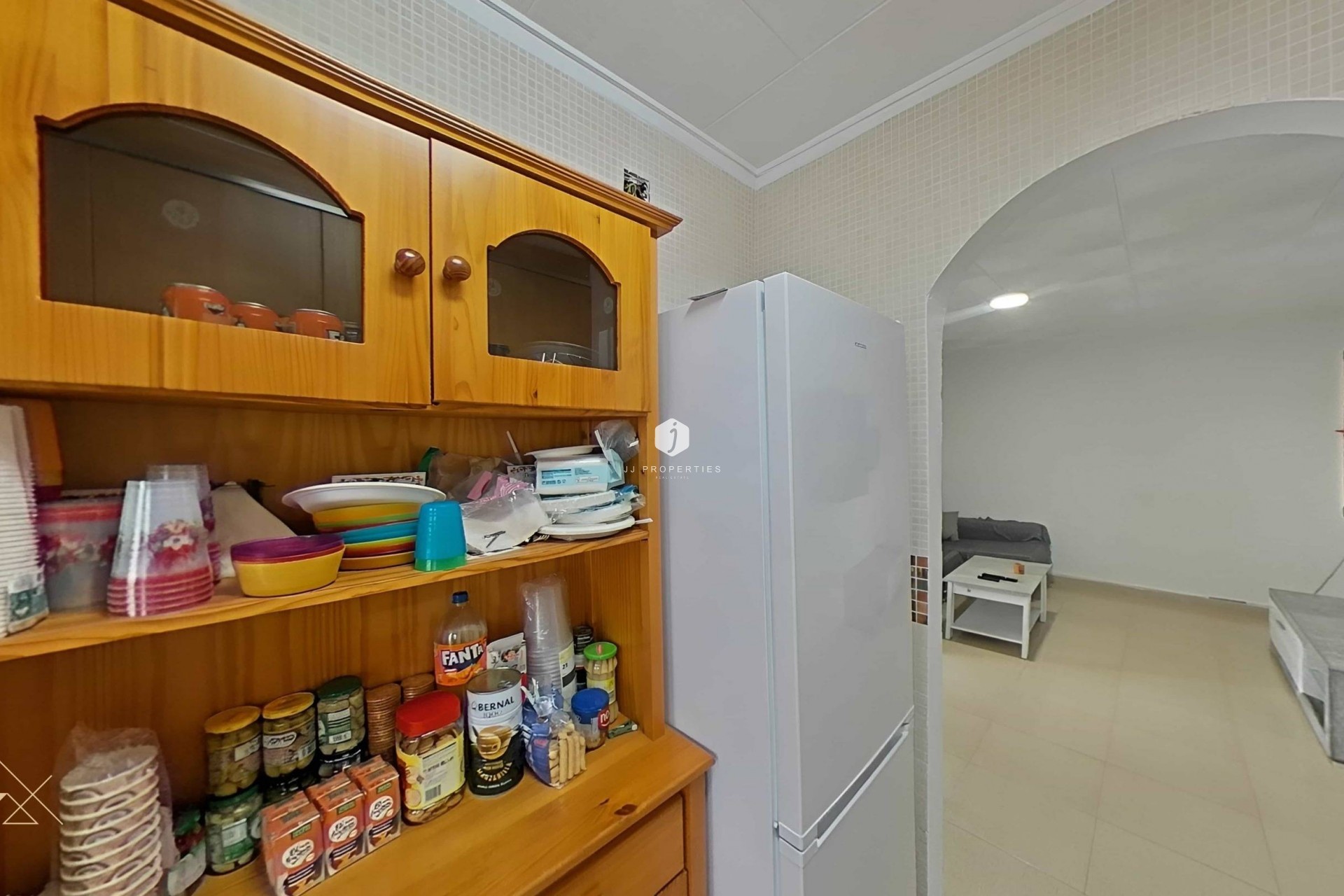 D'occasion - Villa -
Torrevieja - San luis