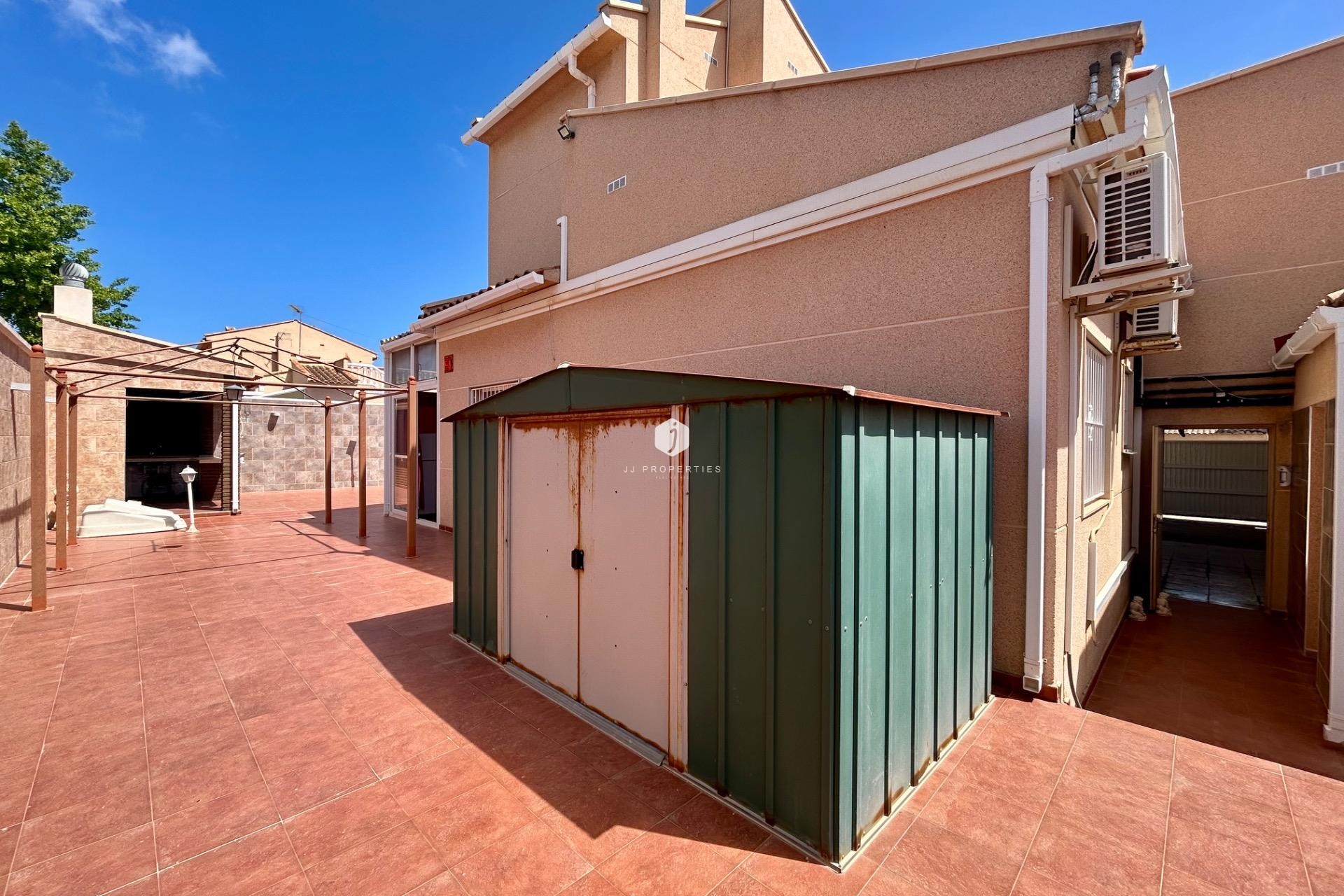 D'occasion - Villa -
Torrevieja - San luis