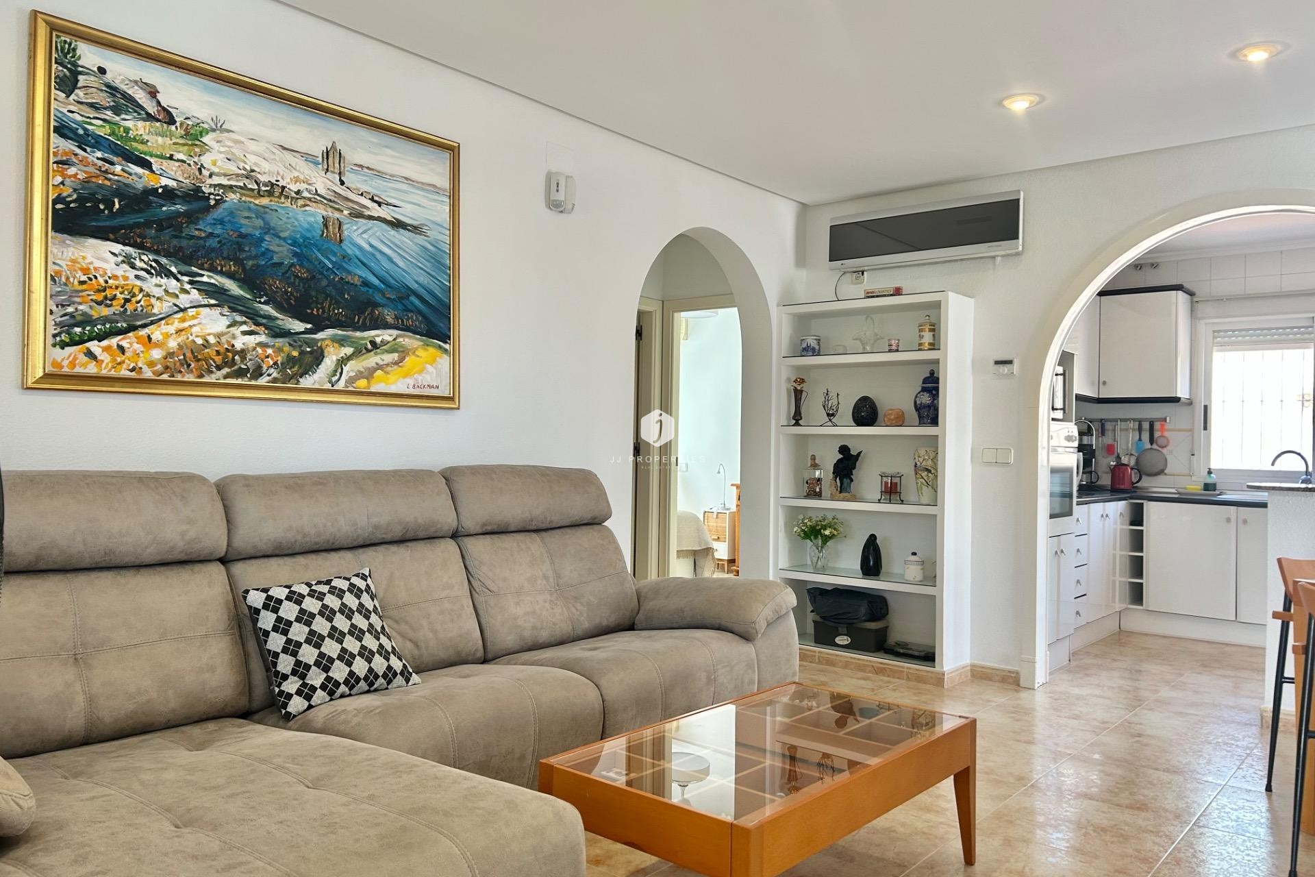 D'occasion - Villa -
Torrevieja - San luis