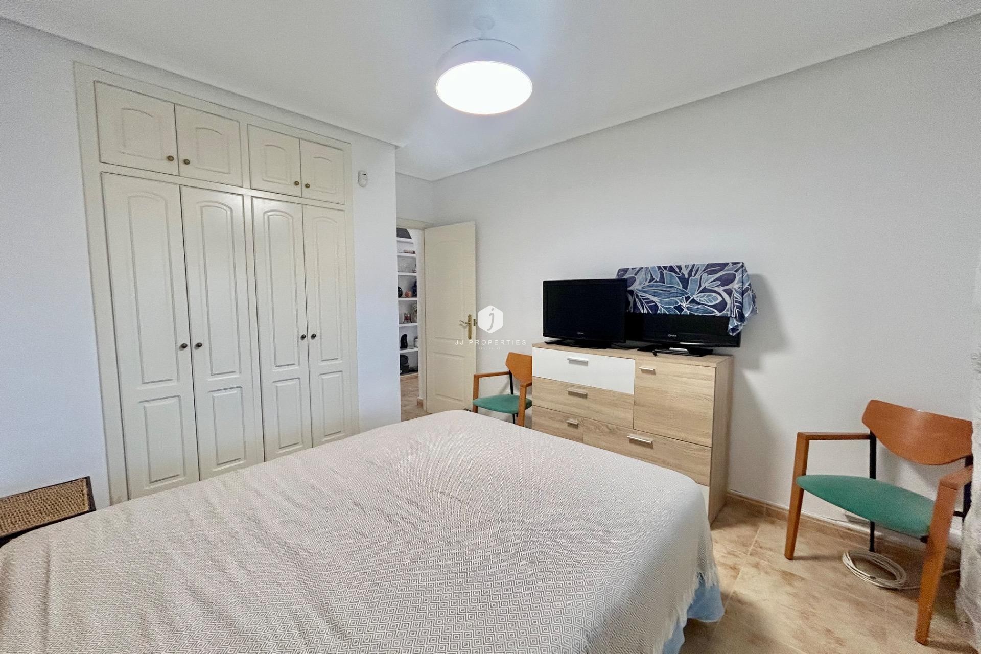 D'occasion - Villa -
Torrevieja - San luis