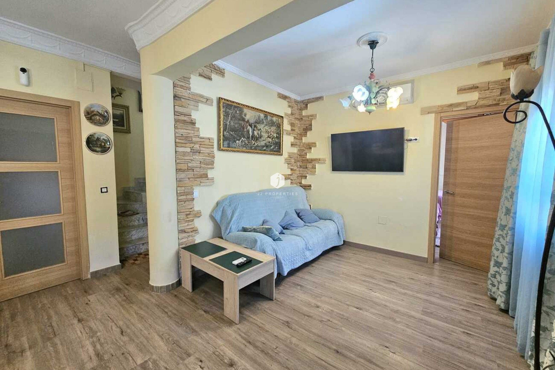 D'occasion - Villa -
Torrevieja - Torre Del Moro