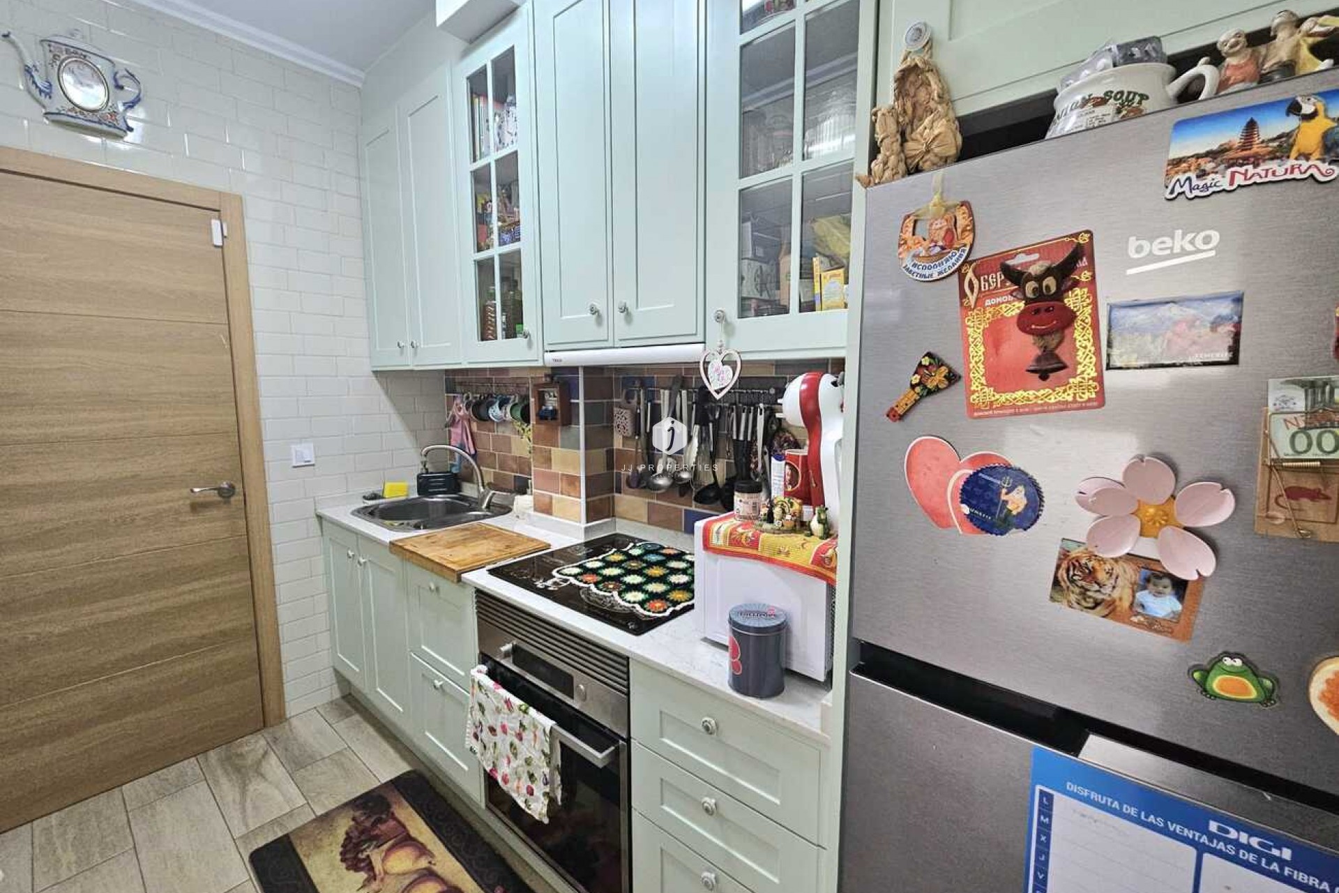 D'occasion - Villa -
Torrevieja - Torre Del Moro