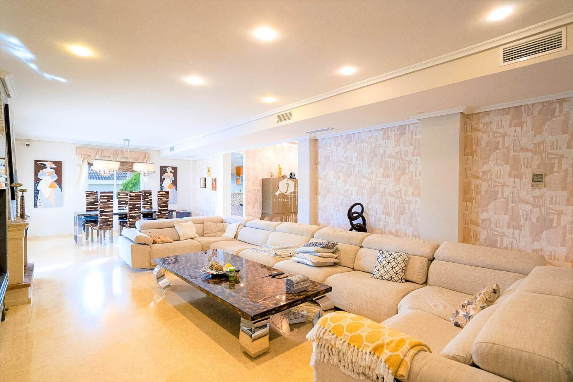 D'occasion - Villa -
Torrevieja - Torre la mata