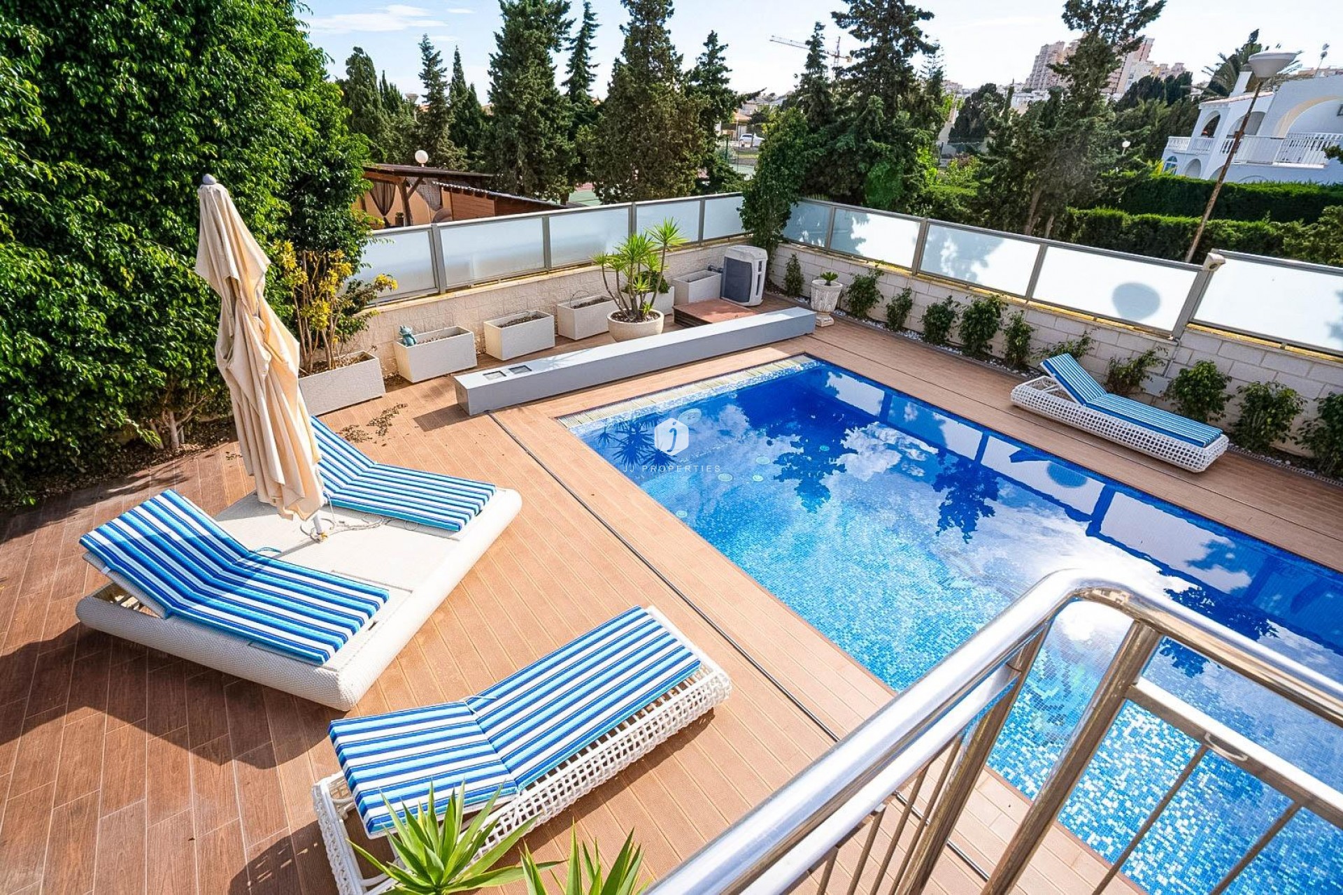 D'occasion - Villa -
Torrevieja - Torre la mata