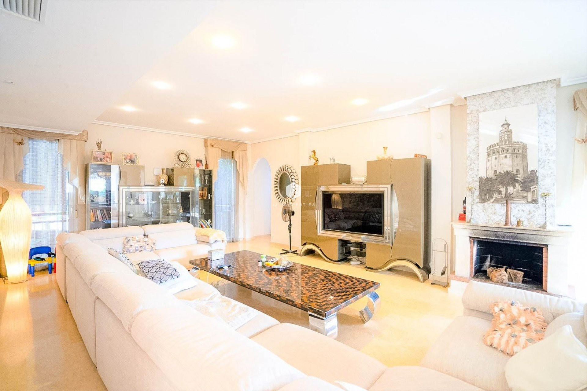 D'occasion - Villa -
Torrevieja - Torre la mata