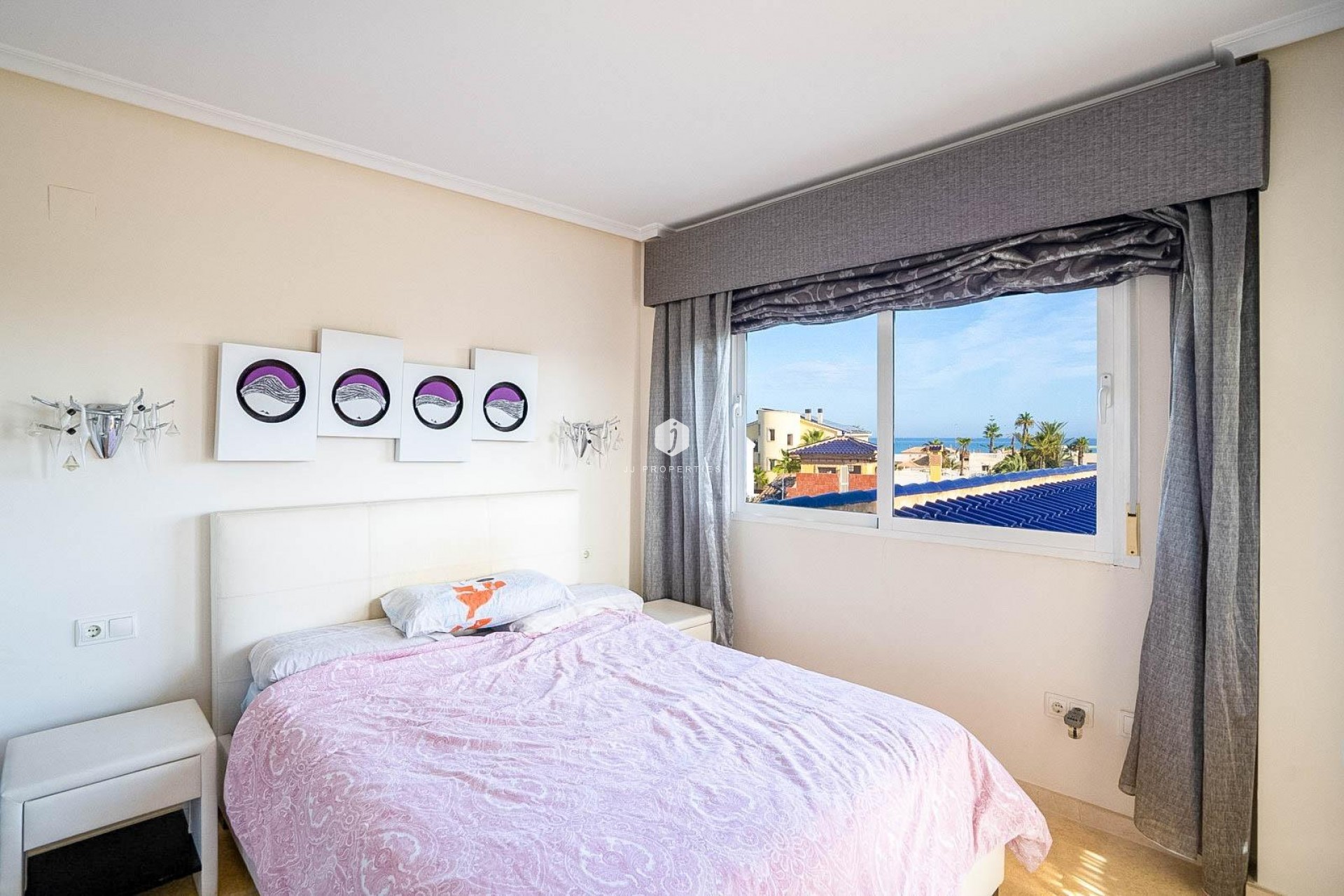 D'occasion - Villa -
Torrevieja - Torre la mata