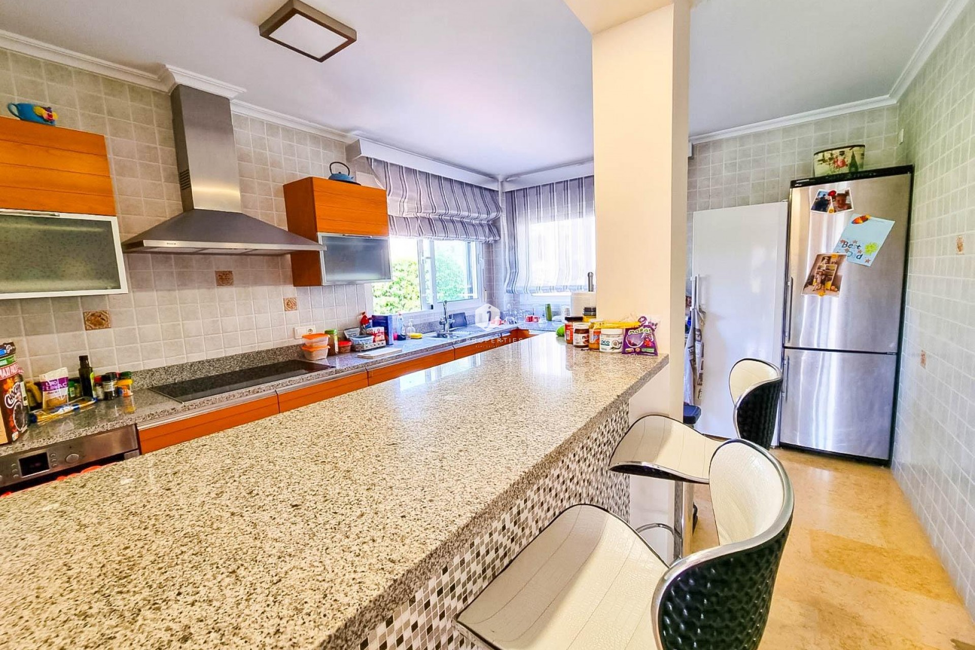 D'occasion - Villa -
Torrevieja - Torre la mata