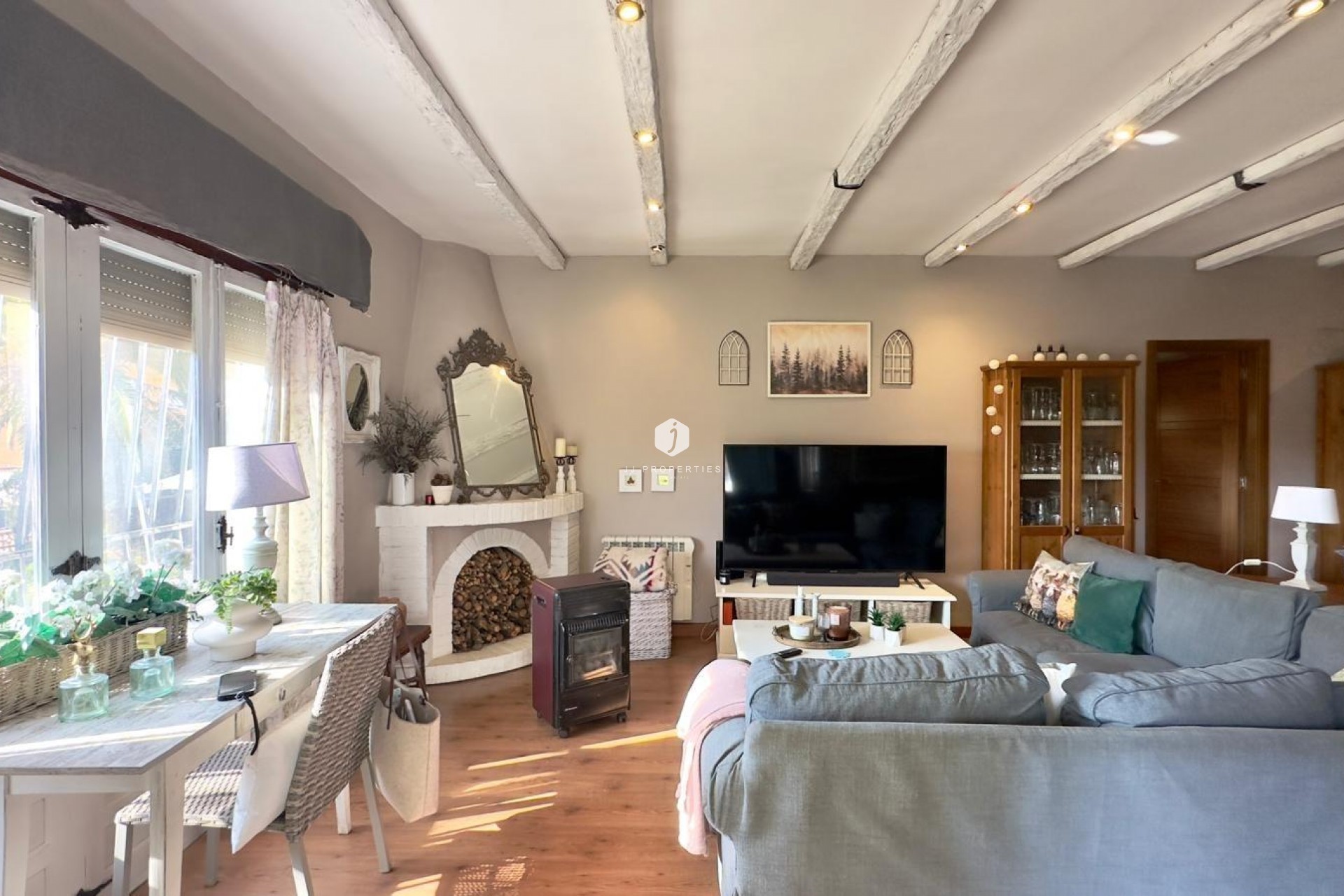 D'occasion - Villa -
Torrevieja - Torreblanca