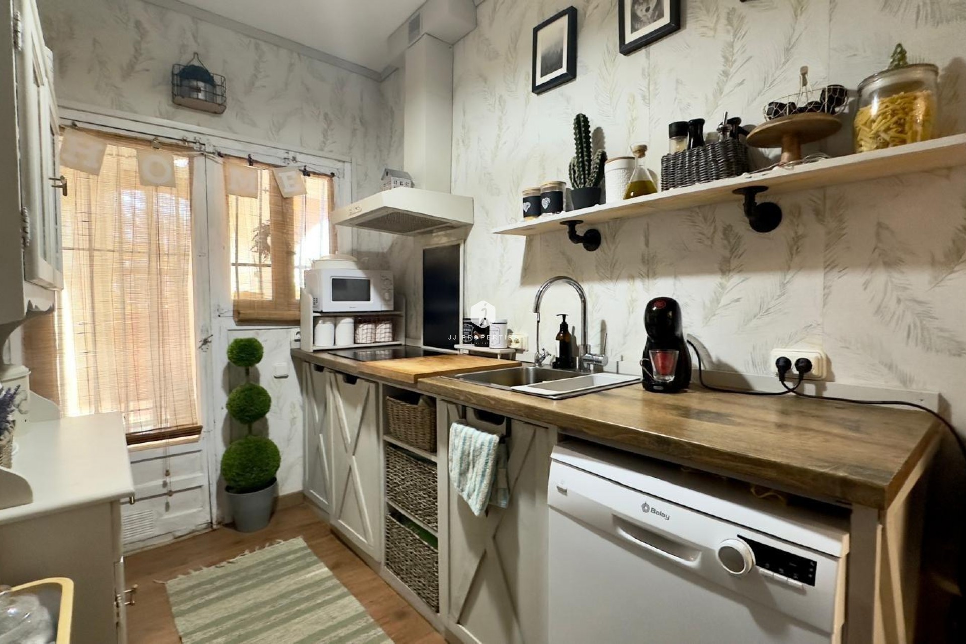 D'occasion - Villa -
Torrevieja - Torreblanca