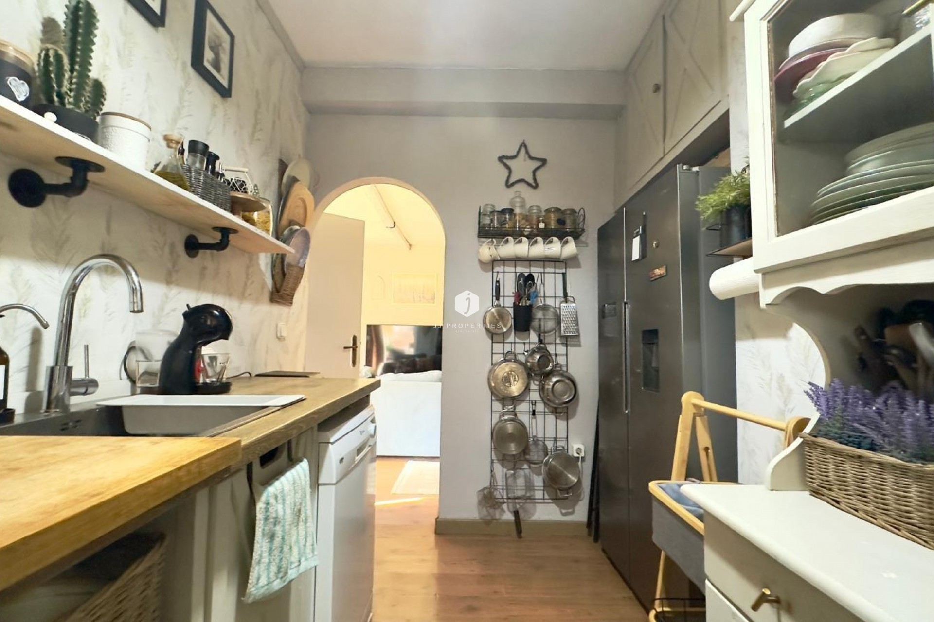 D'occasion - Villa -
Torrevieja - Torreblanca