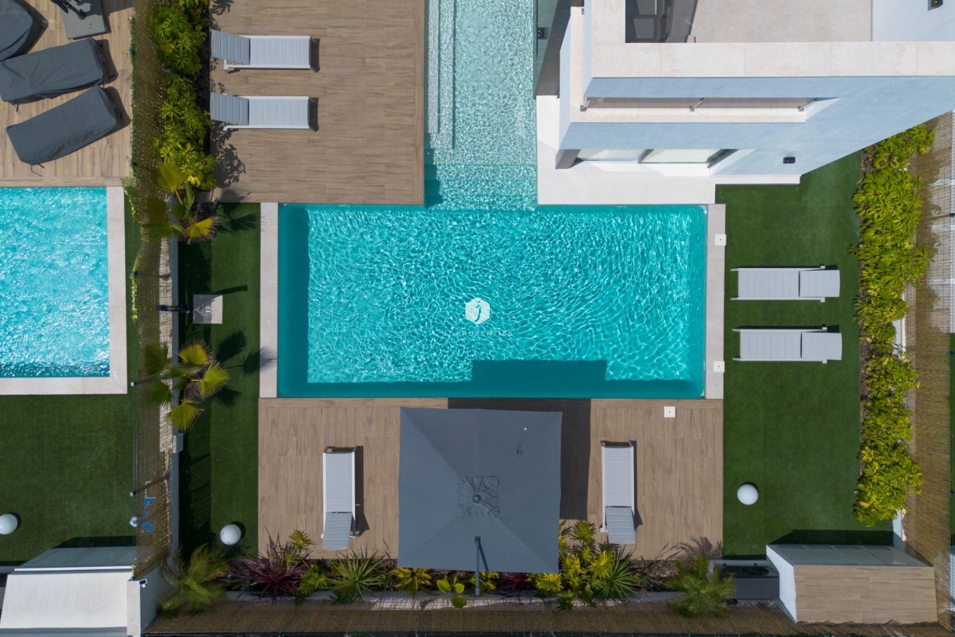 D'occasion - Villa -
Torrevieja - Torreta Florida