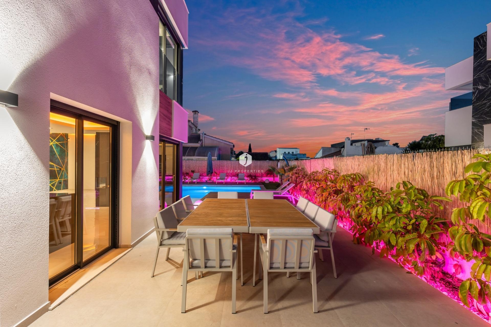 D'occasion - Villa -
Torrevieja - Torreta Florida