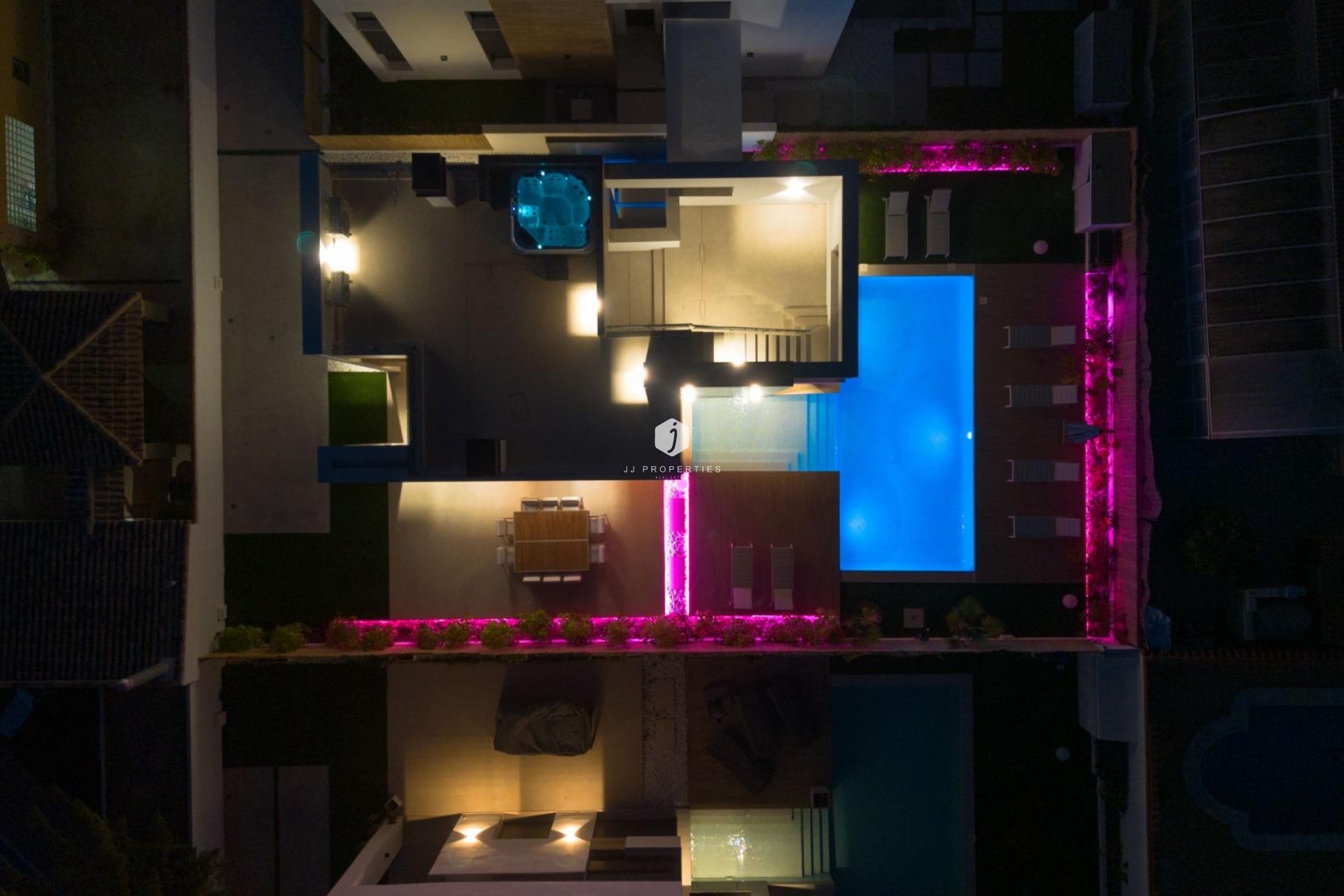 D'occasion - Villa -
Torrevieja - Torreta Florida