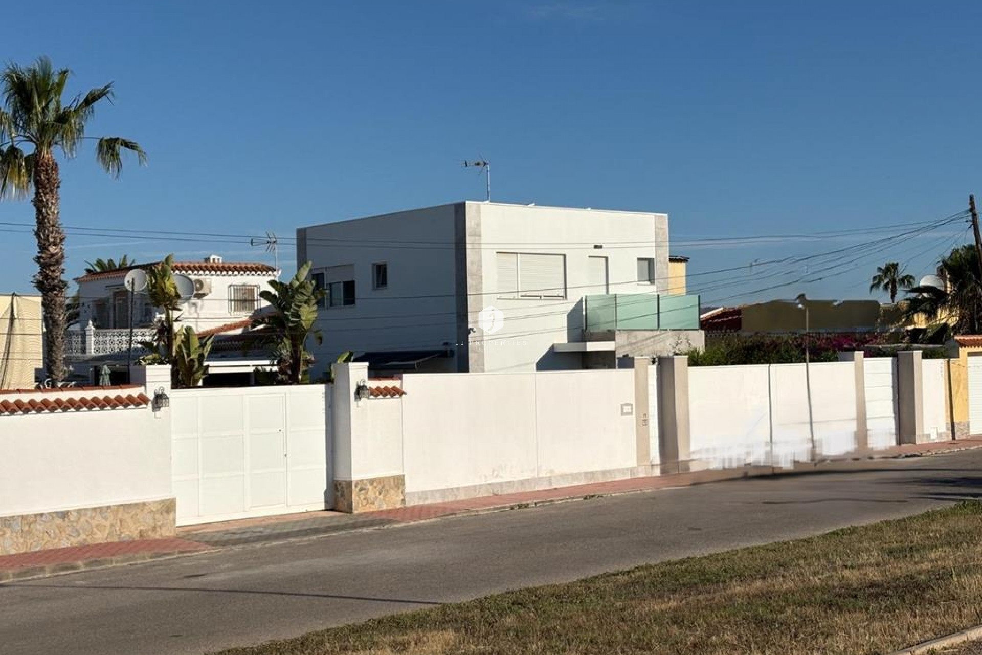 D'occasion - Villa -
Torrevieja - Torreta Florida