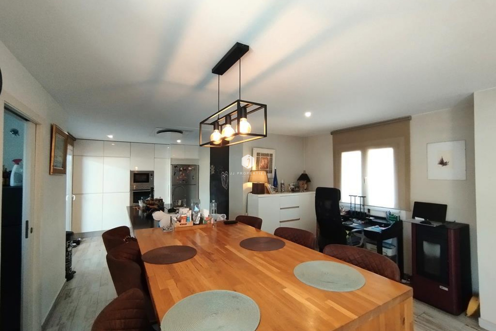D'occasion - Villa -
Torrevieja - Torreta Florida