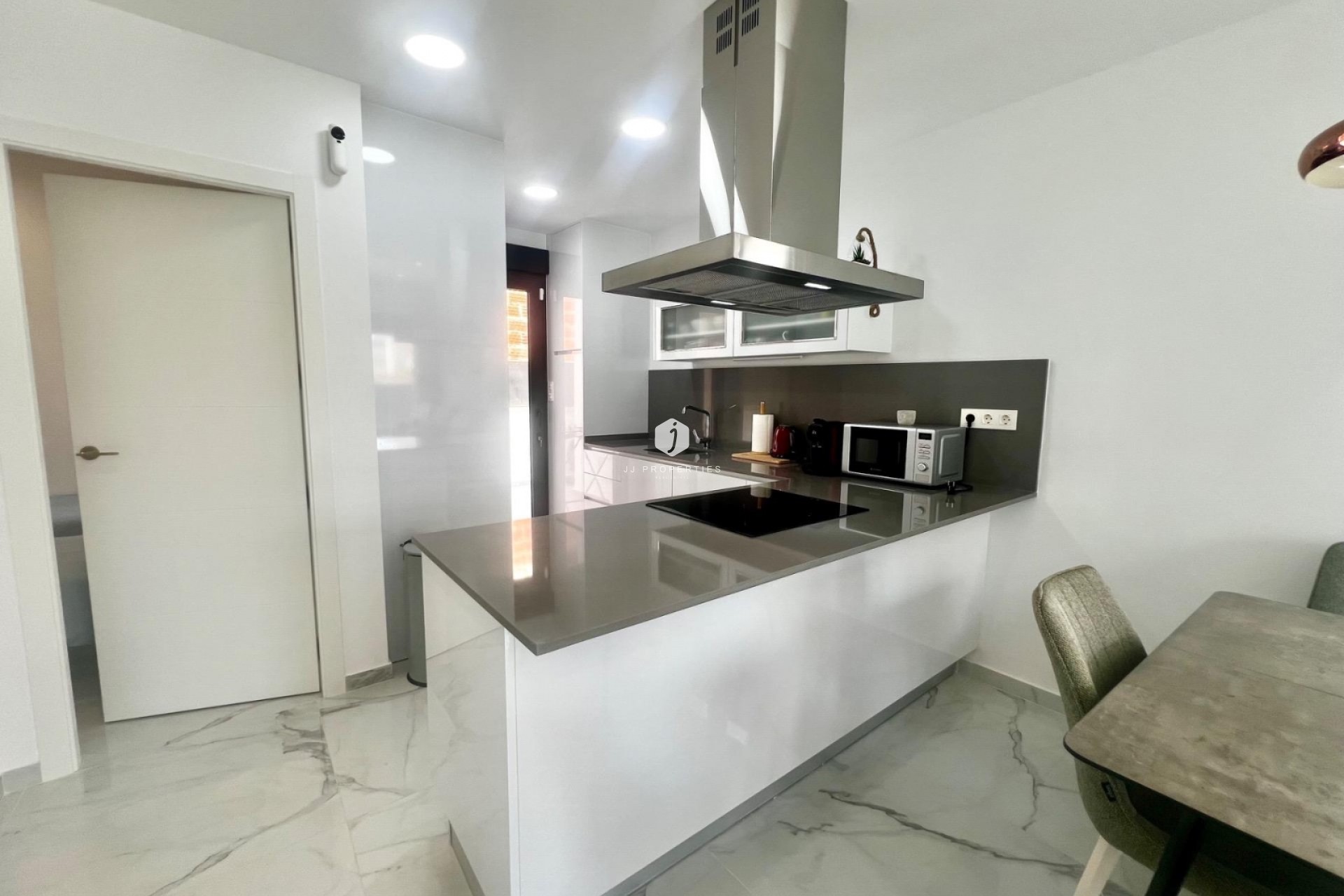 D'occasion - Villa -
Torrevieja - Torretas