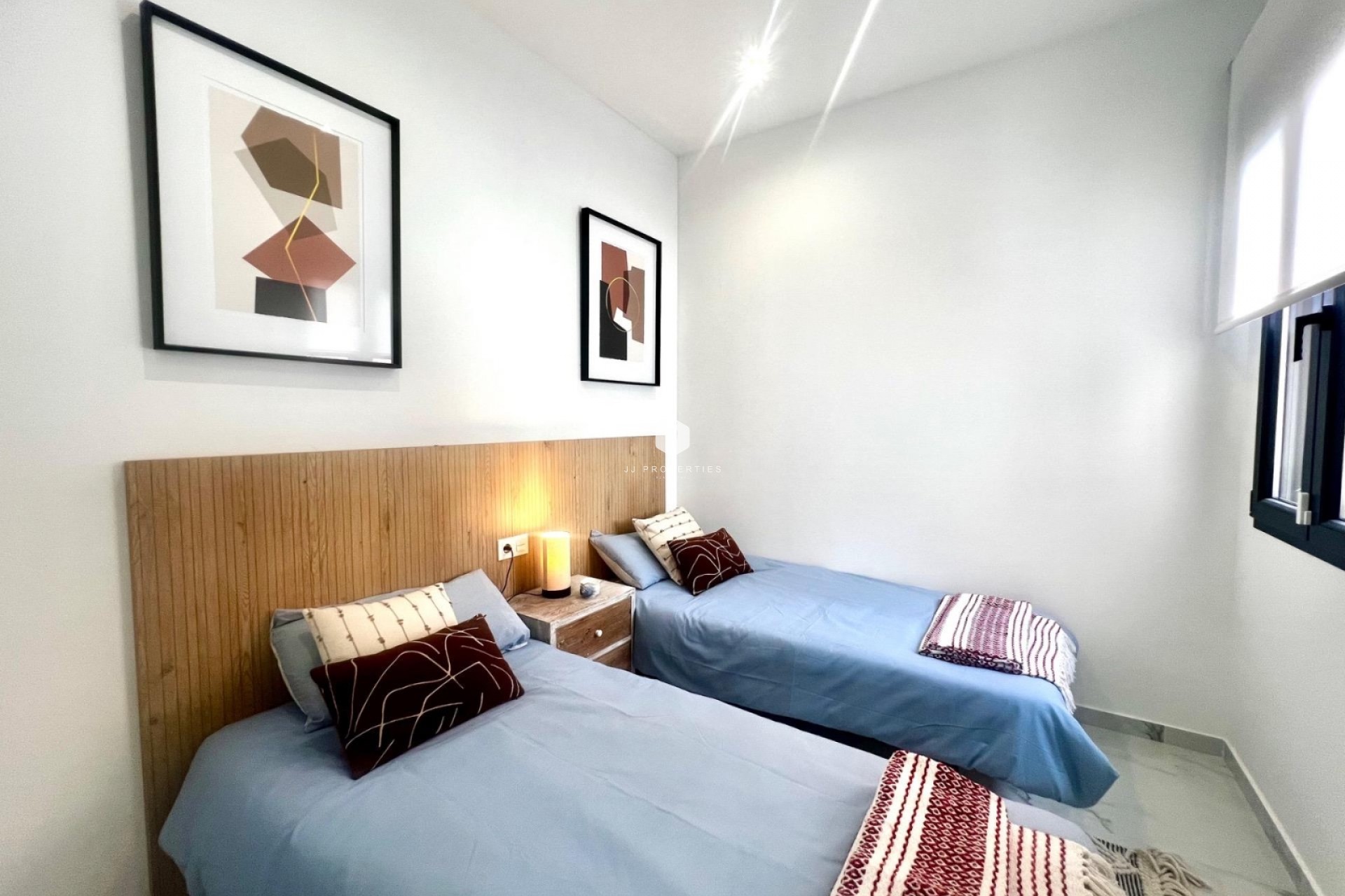 D'occasion - Villa -
Torrevieja - Torretas